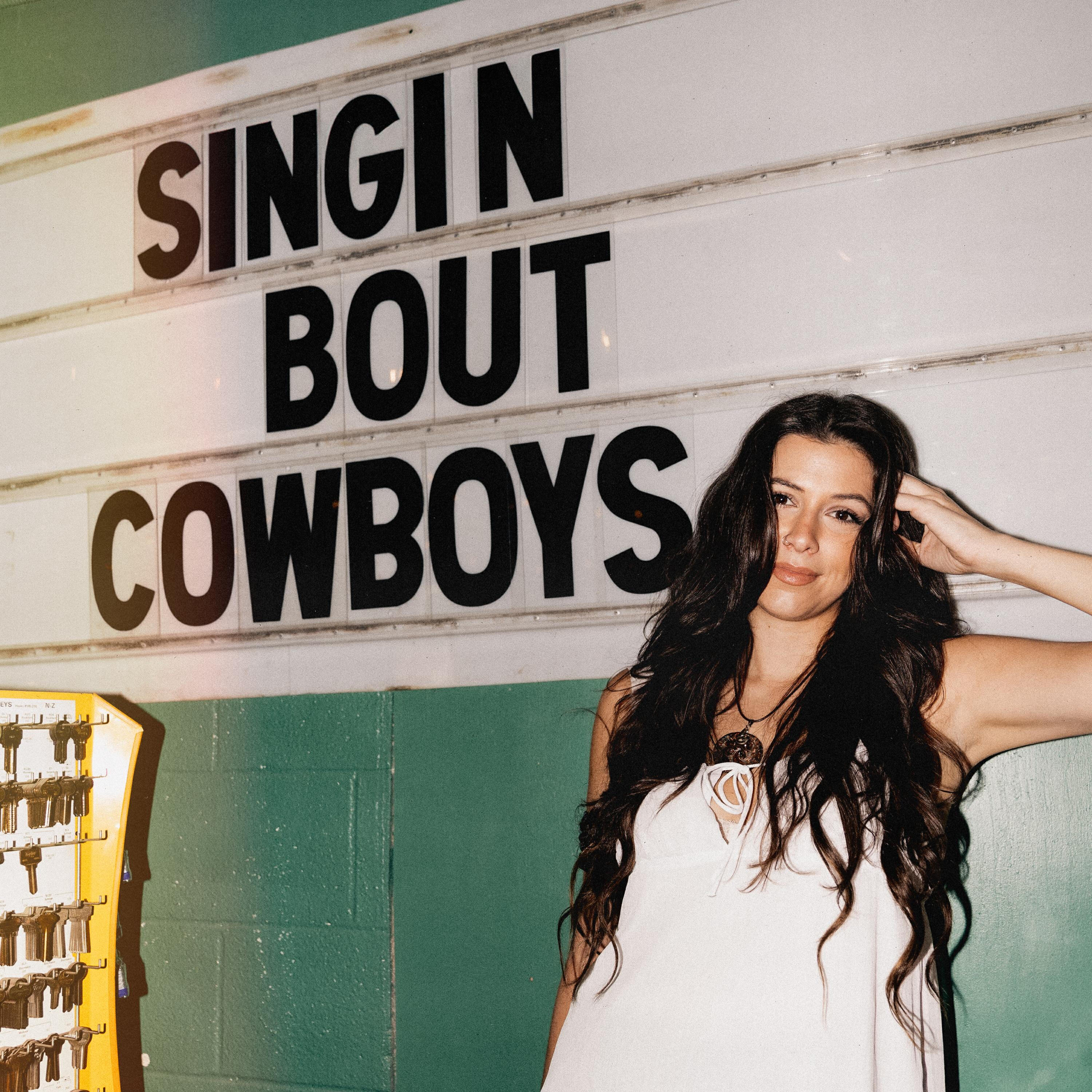 Релиз Singin' Bout Cowboys