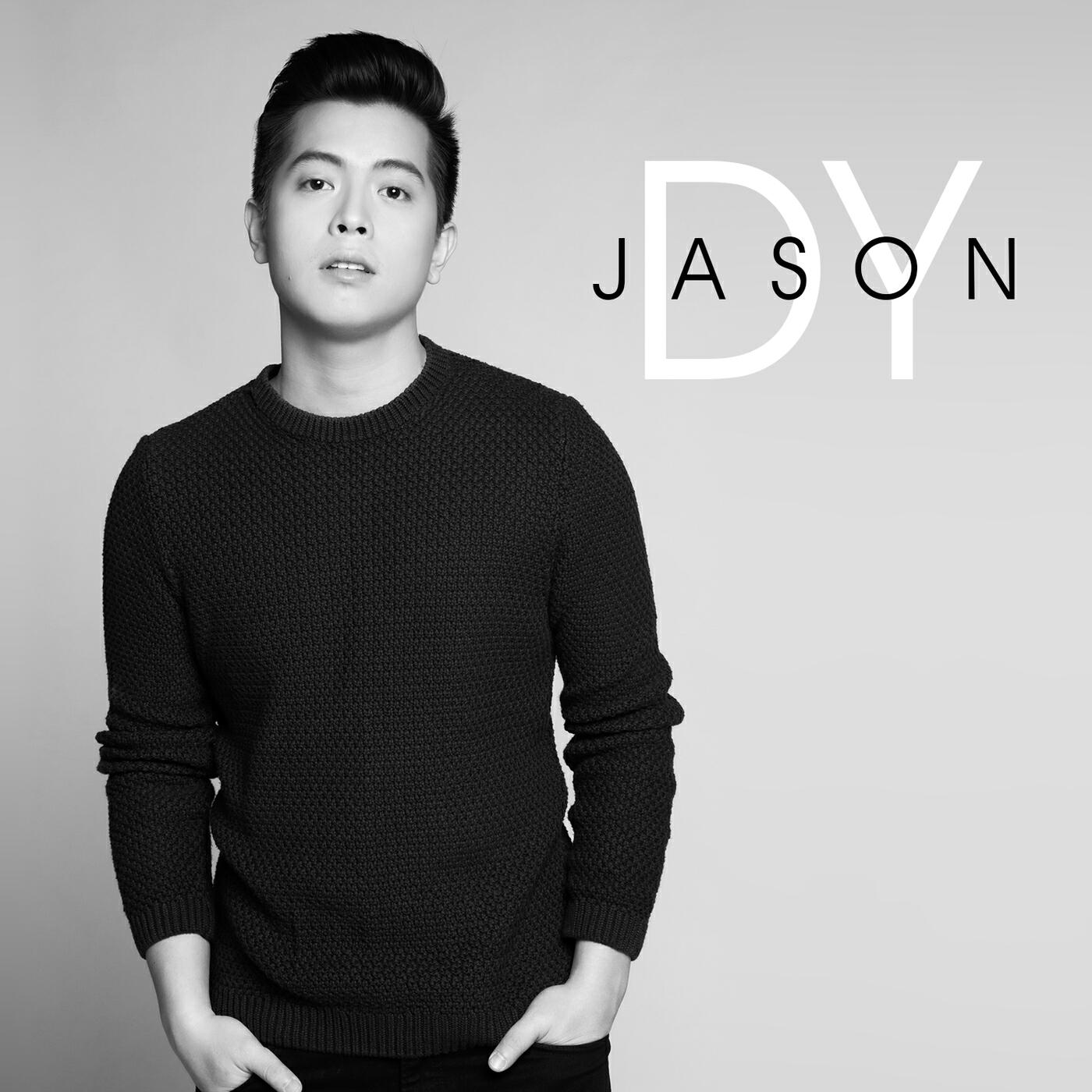 Релиз Jason Dy
