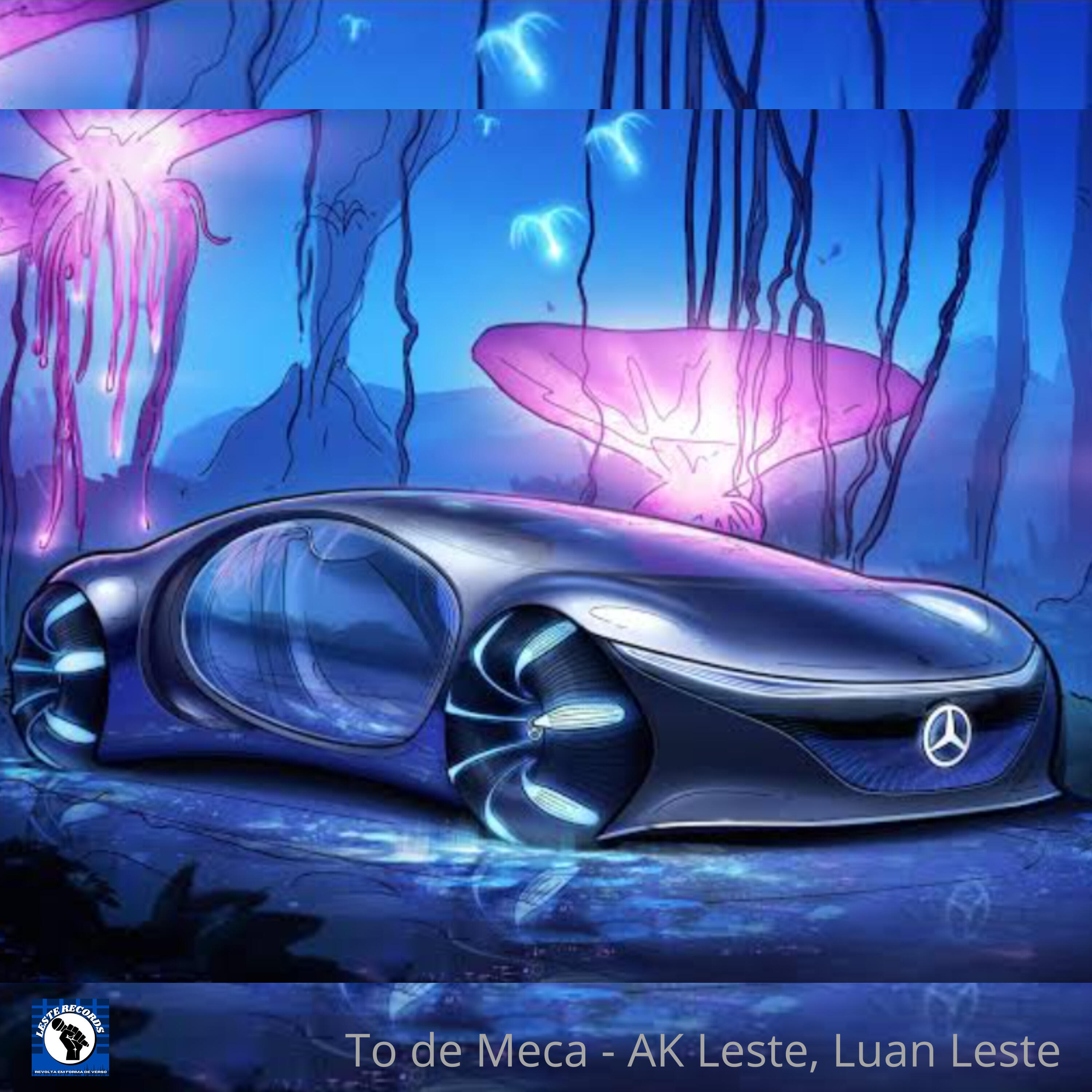 Релиз To de Meca