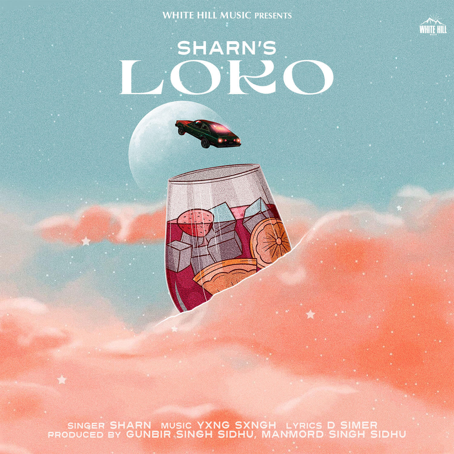Релиз Loko