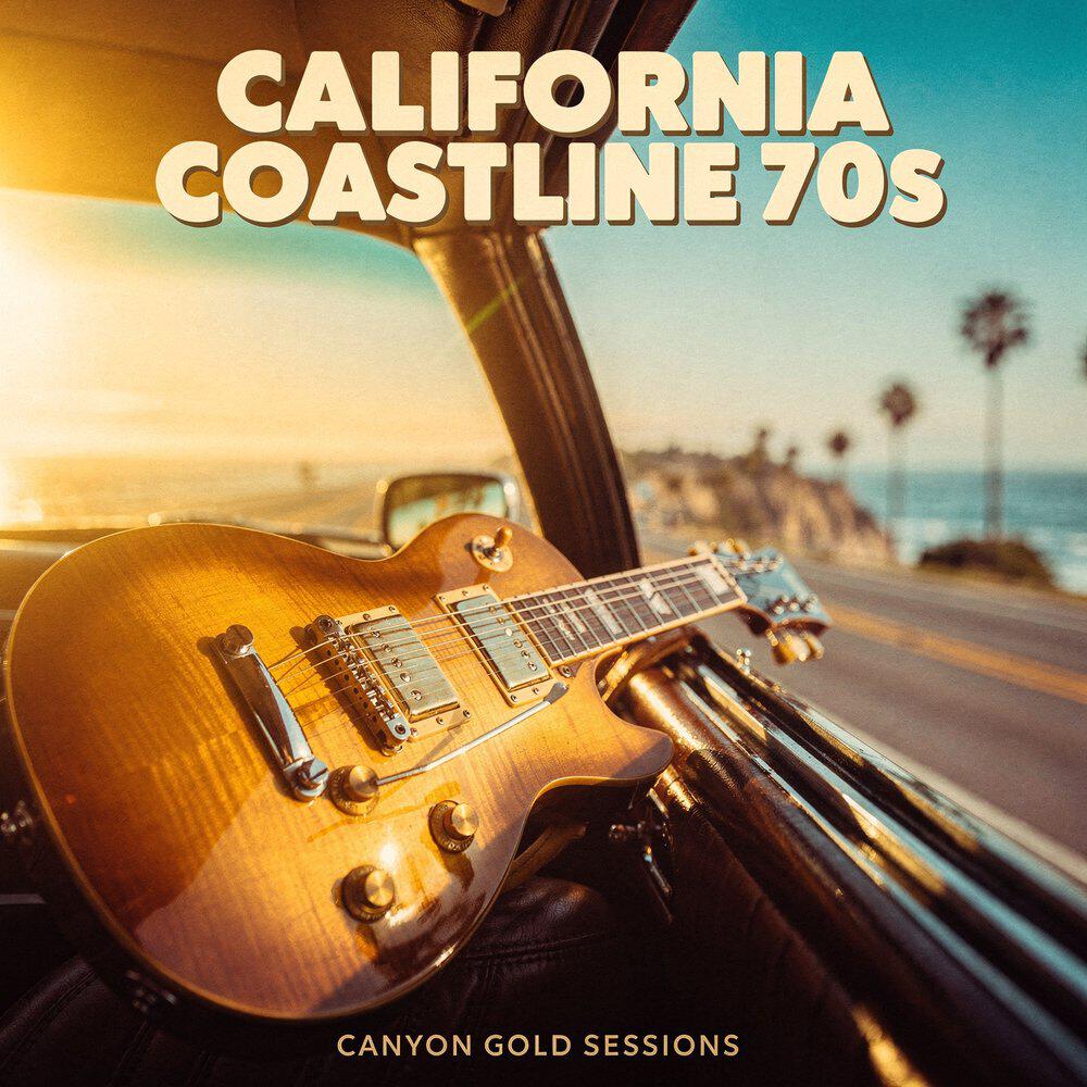 Релиз California Coastline 70s