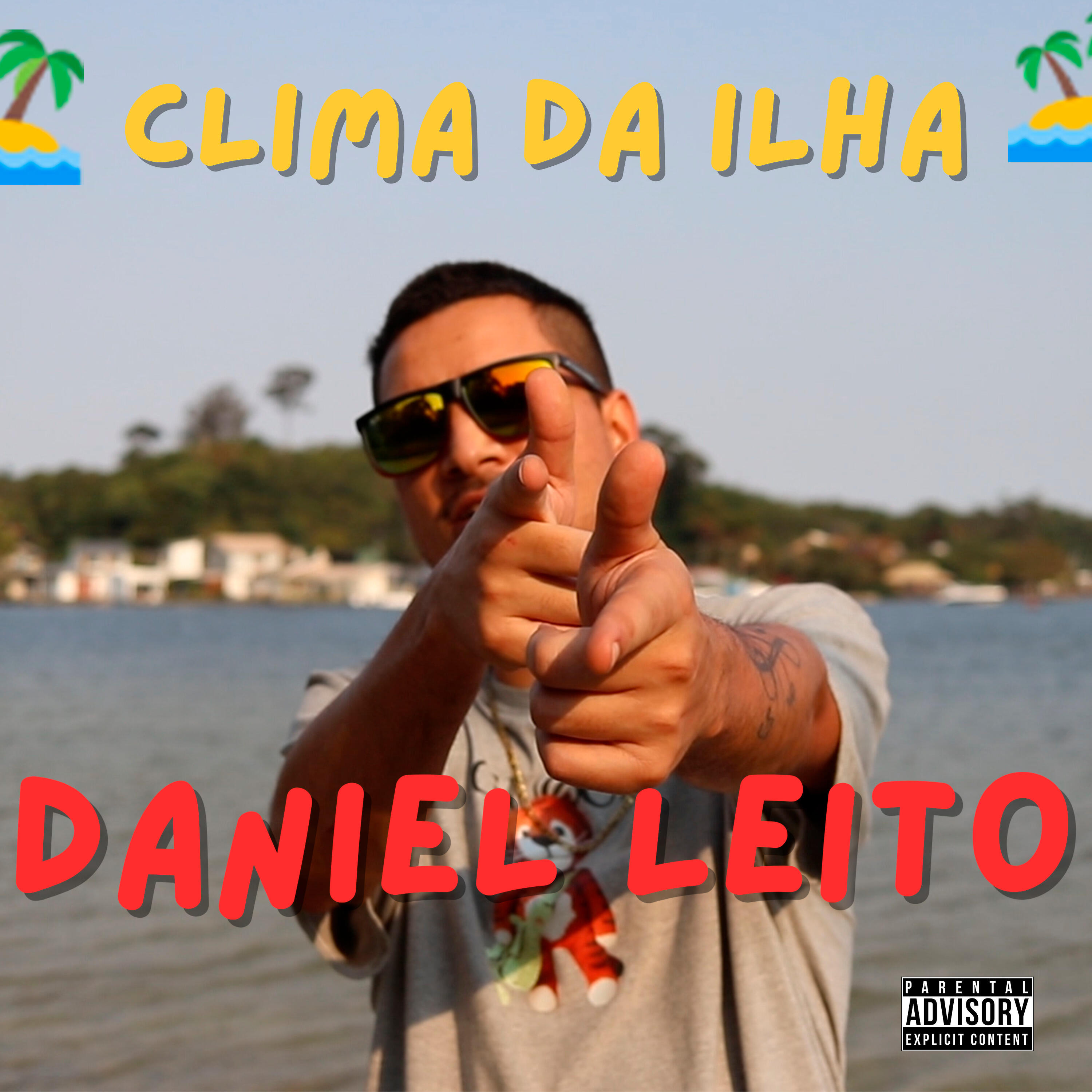 Релиз Clima da Ilha