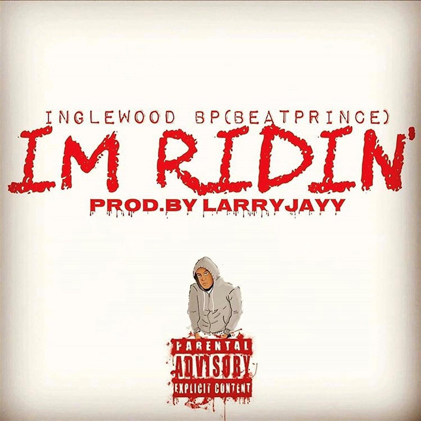 Релиз Im Ridin