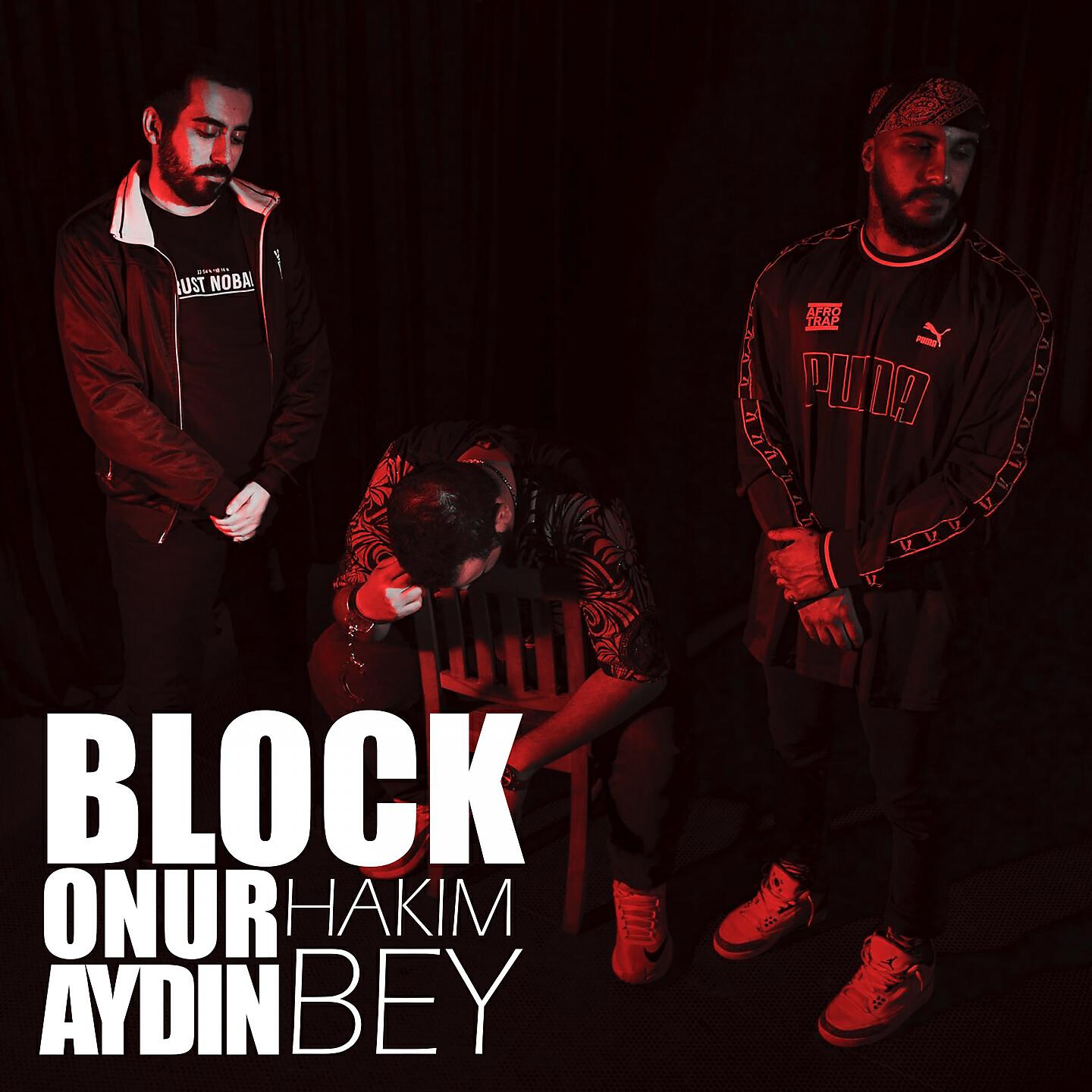 Скачать песню Block, Onur Aydın - Hakim Bey бесплатно в MP3 для Android и iOS