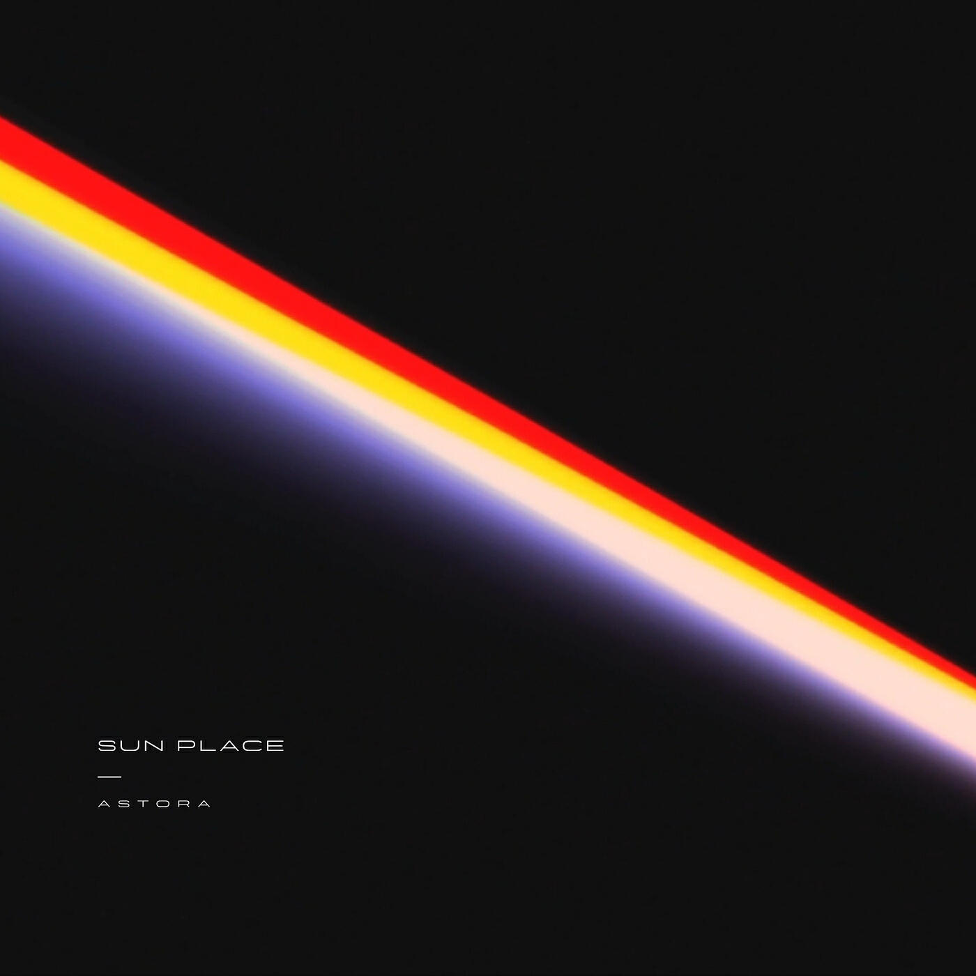 Релиз Sun Place