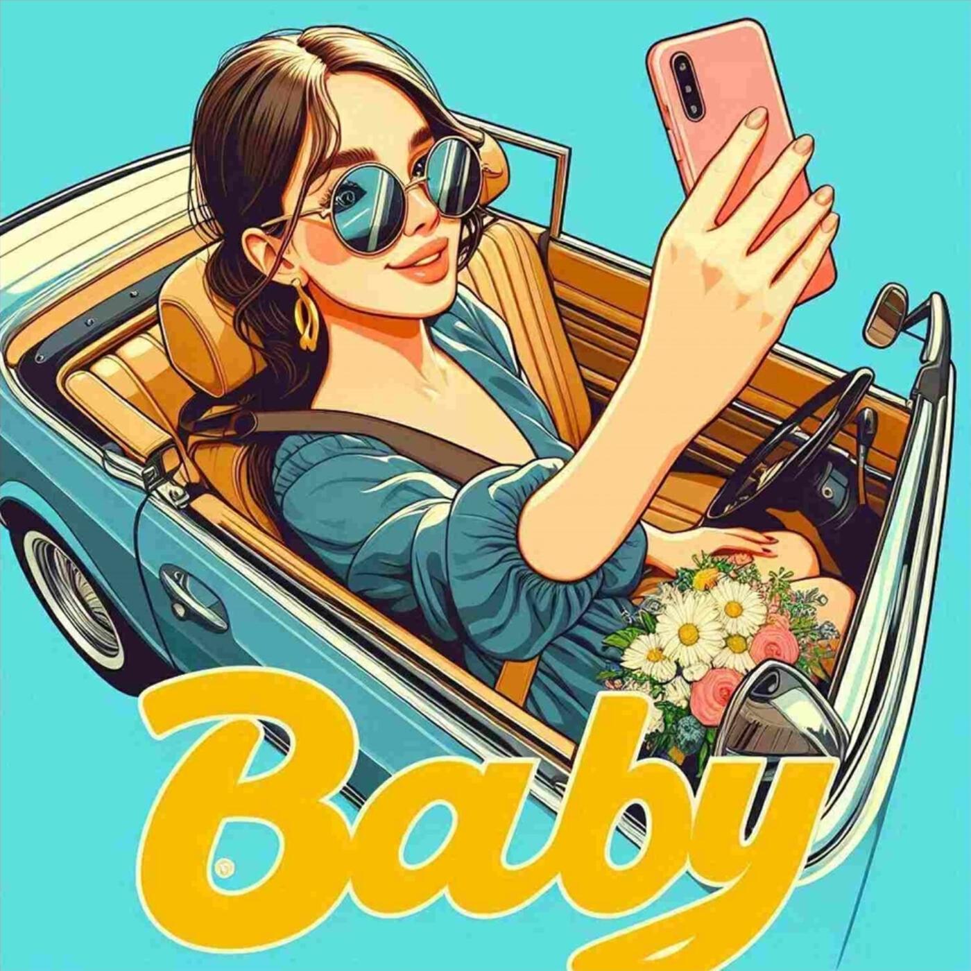 Релиз Baby