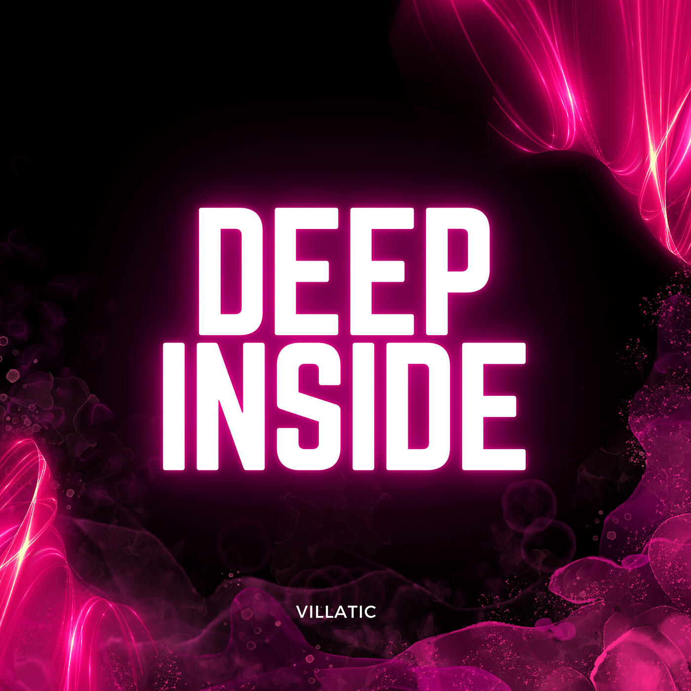 Релиз Deep Inside