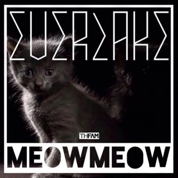 Постер альбома MEOW MEOW
