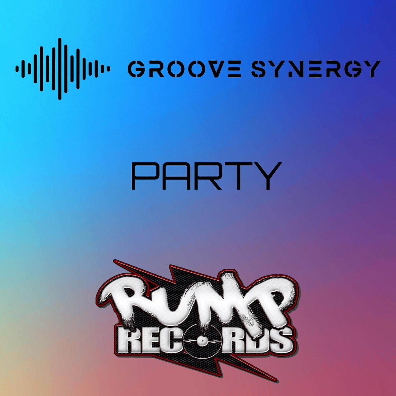 Релиз Party