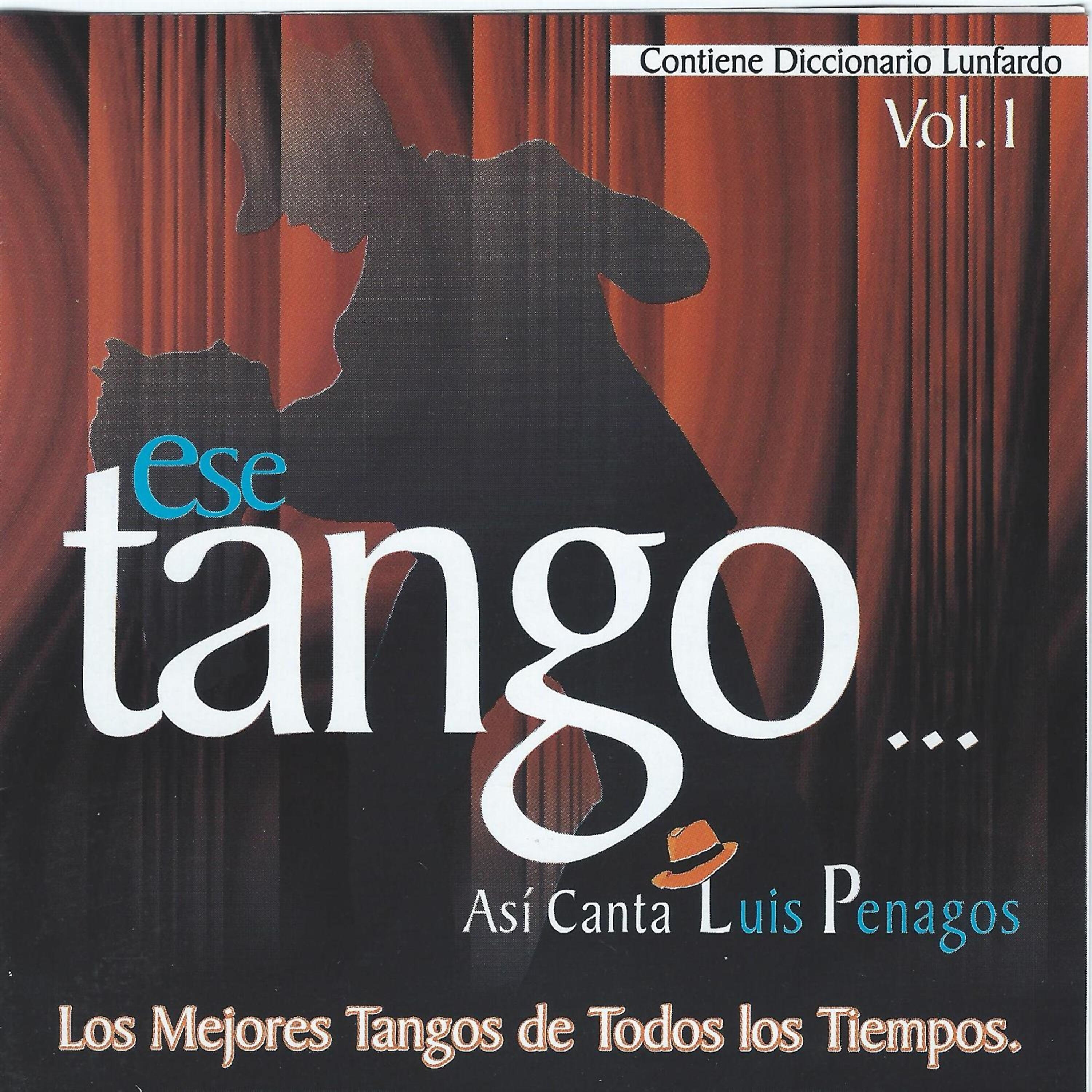 Luis Penagos