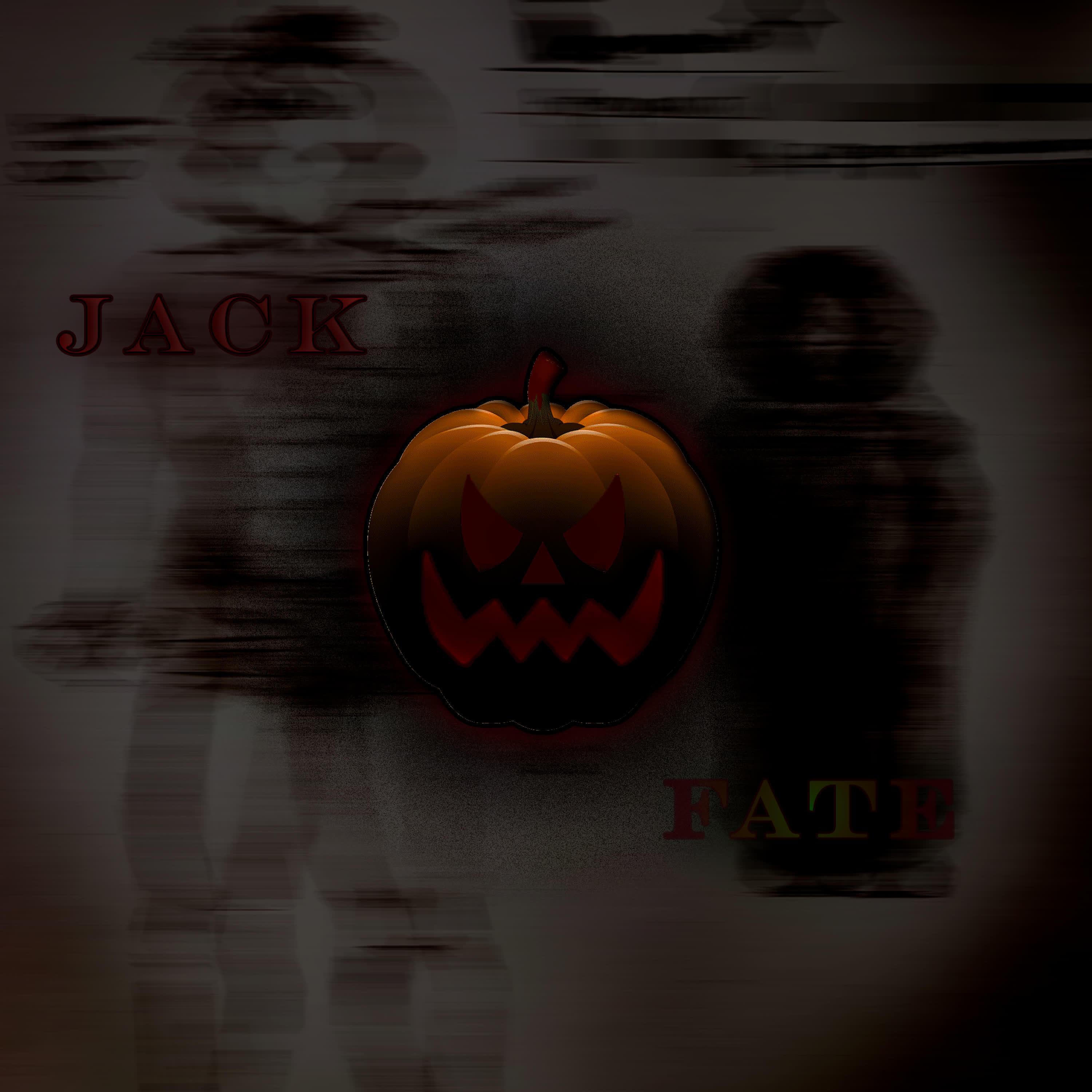 Постер альбома Jack