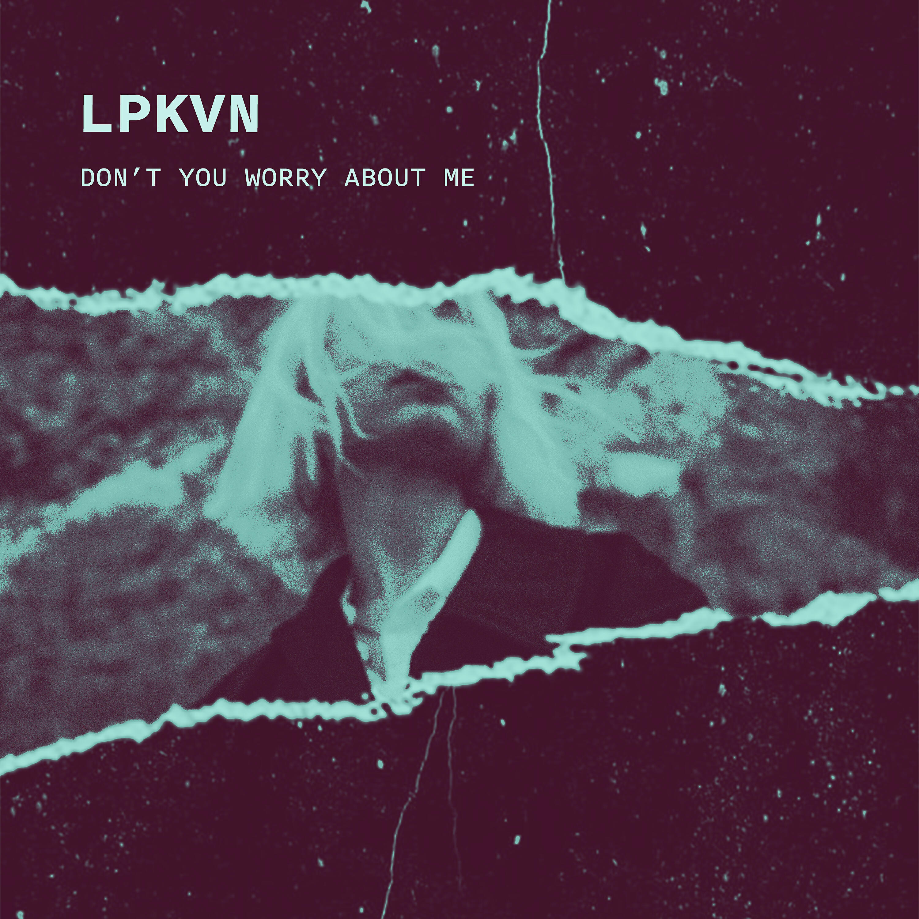 Релиз Don't You Worry About Me