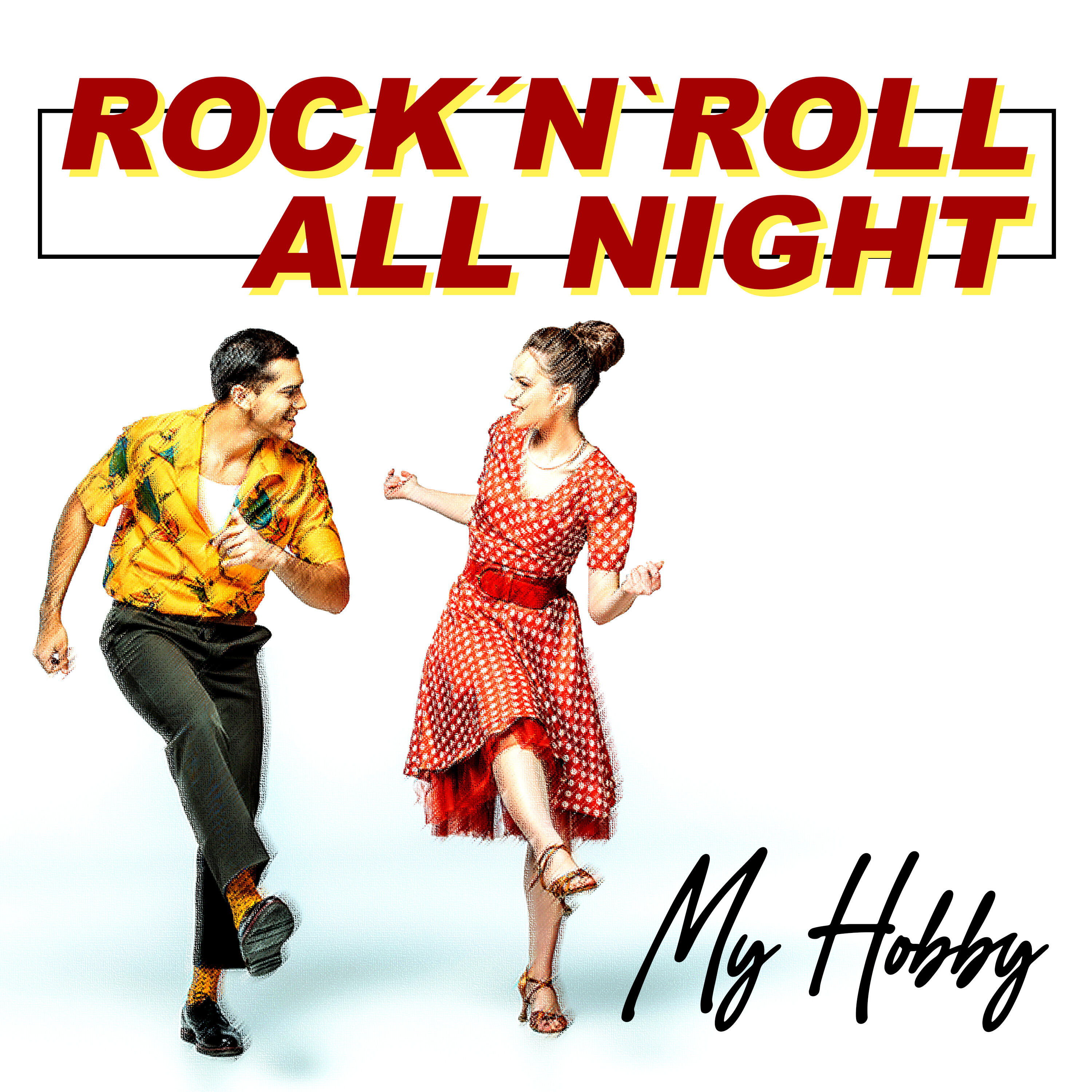 Релиз Rock´n´Roll All Night