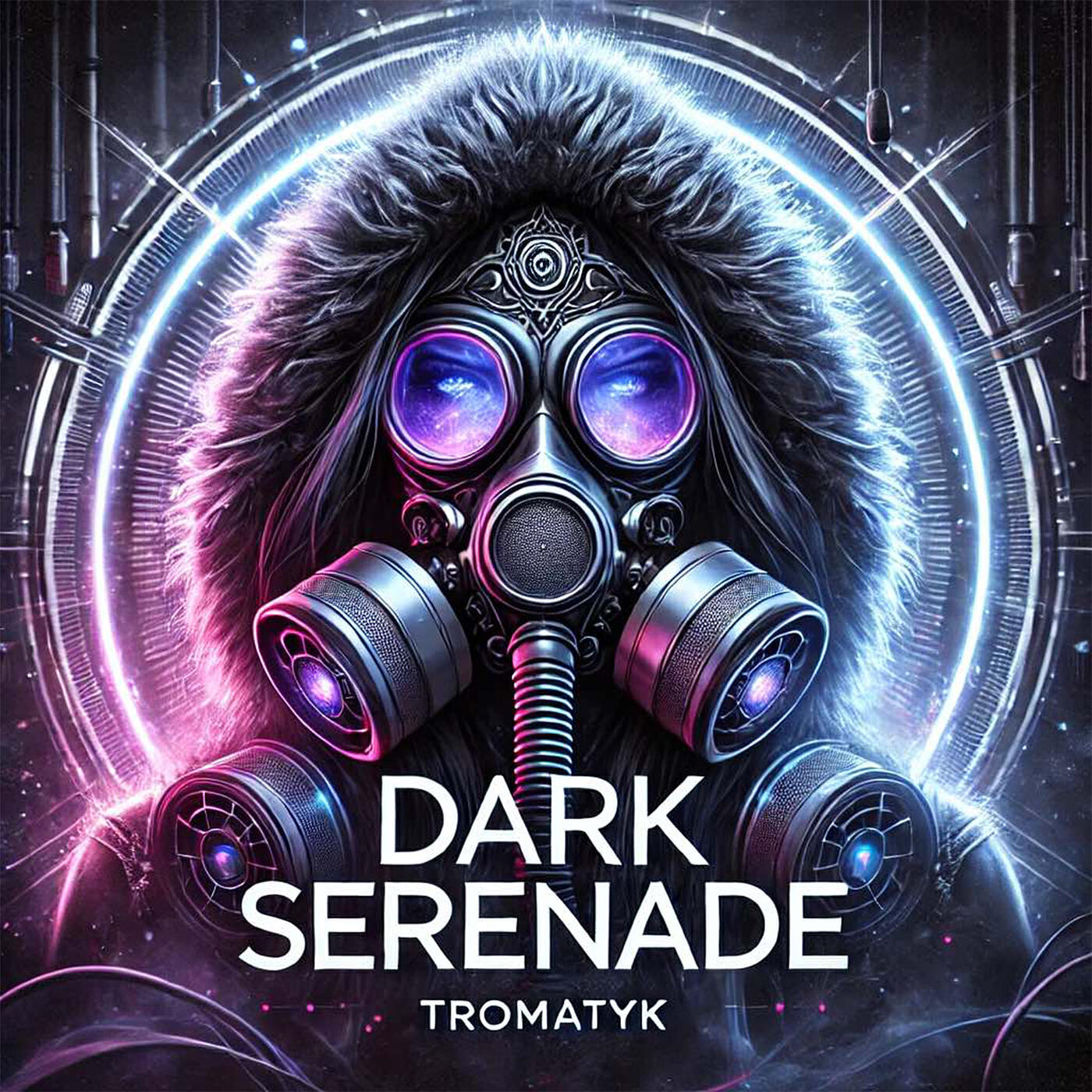 Релиз Dark Serenade
