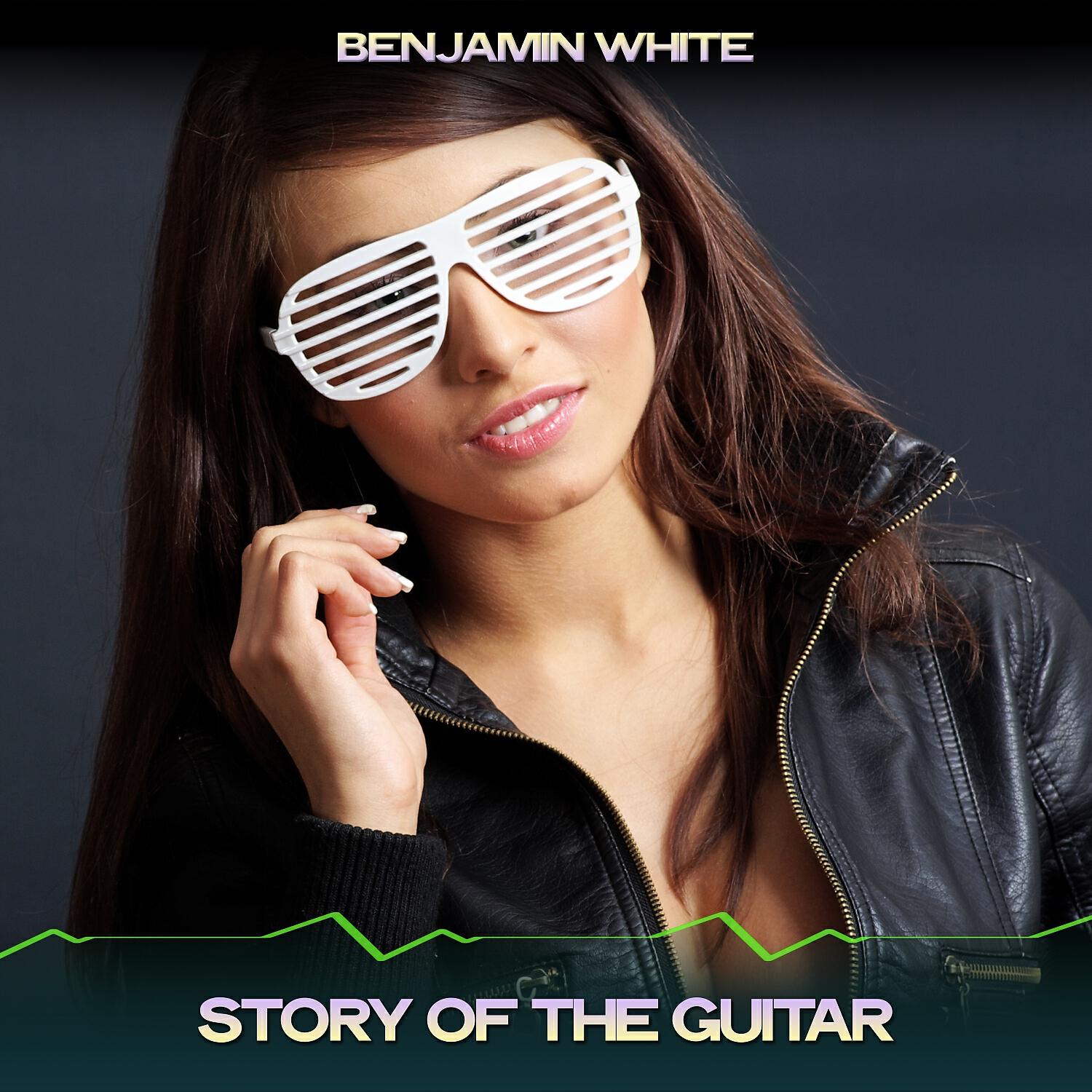 Релиз Story of the Guitar