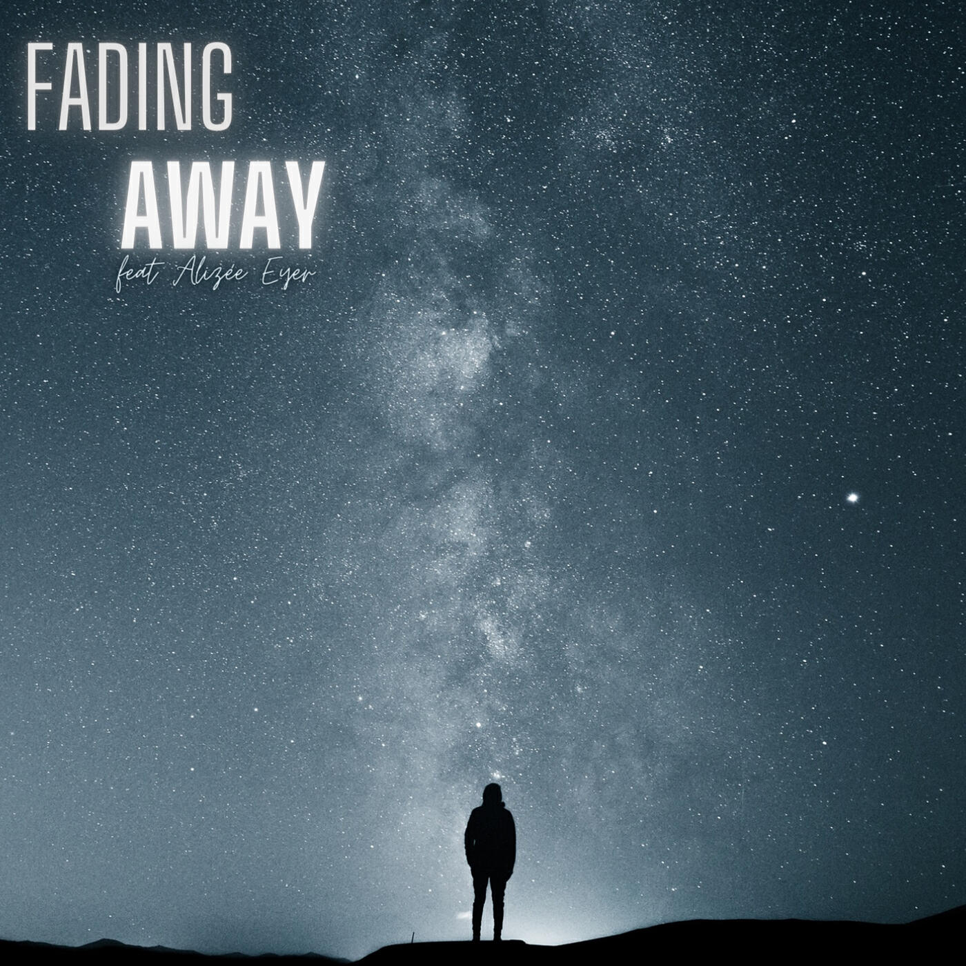 Релиз Fading Away