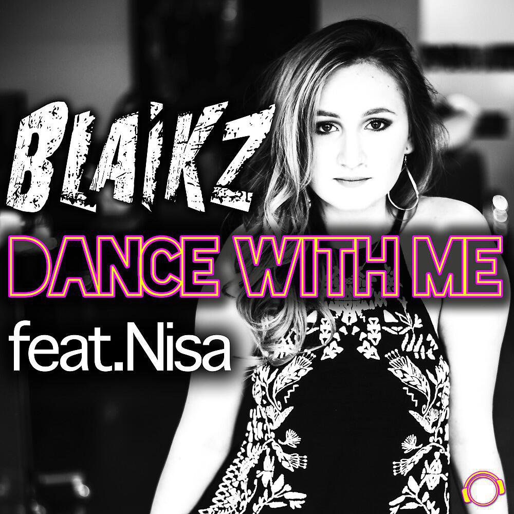 Релиз Dance with Me