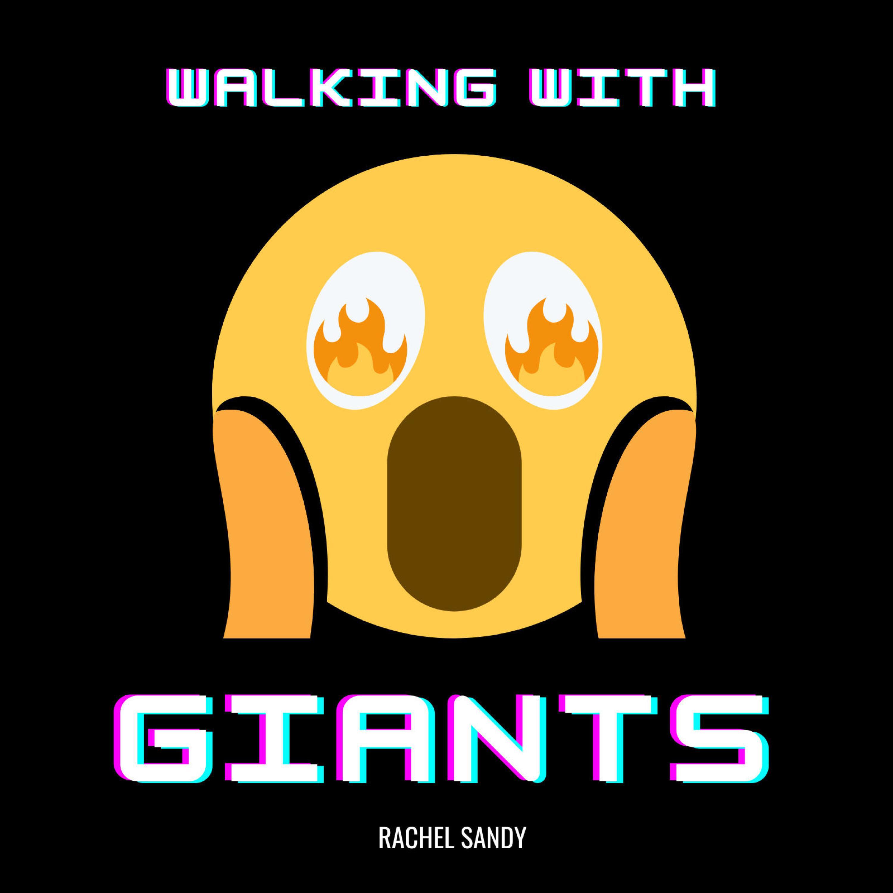 Релиз Walking With Giants