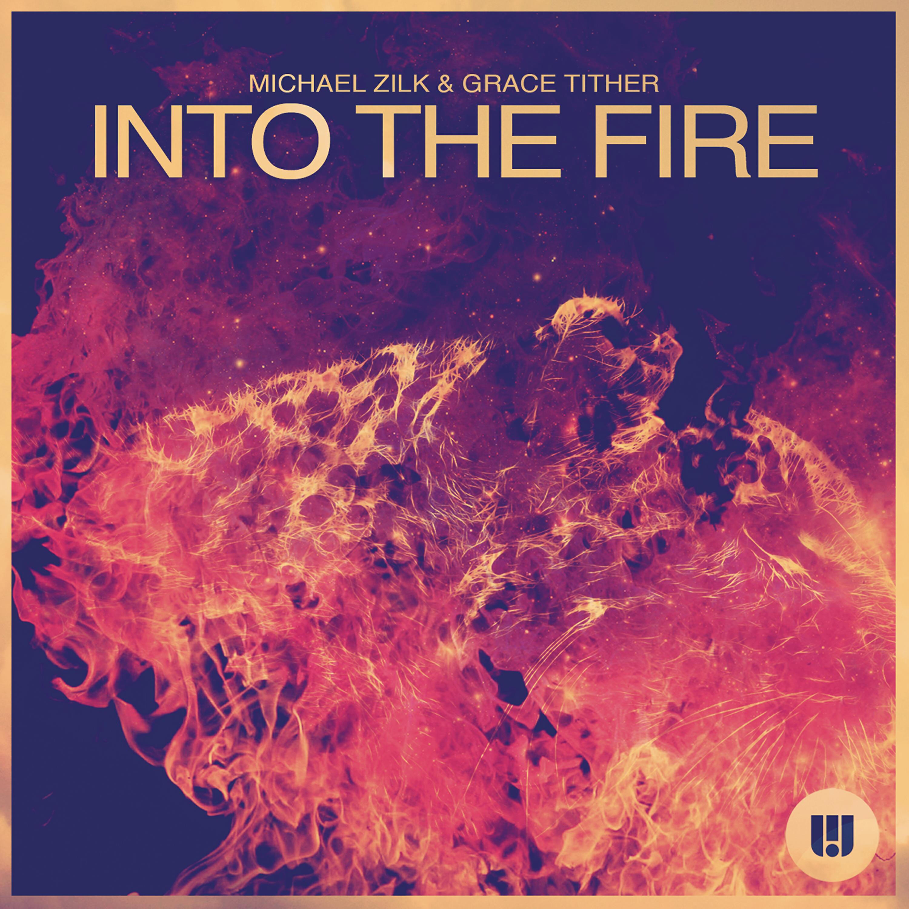 Релиз Into the Fire