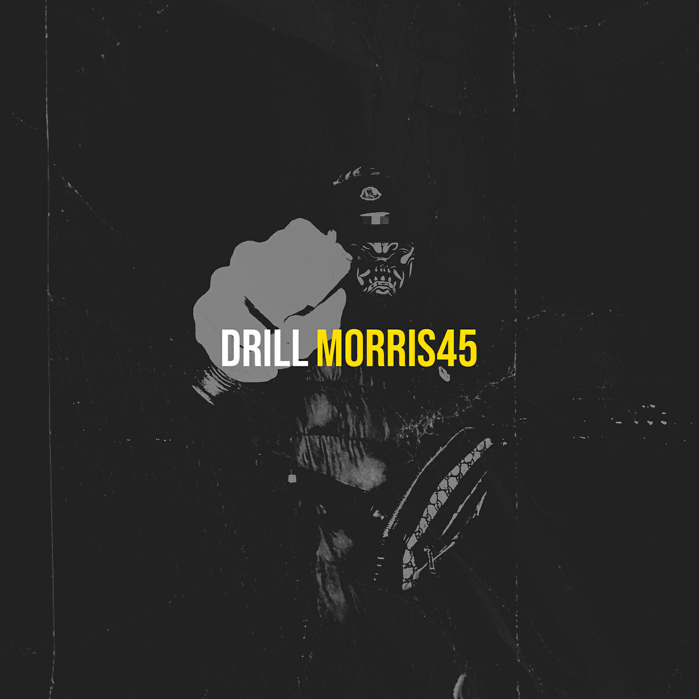 Релиз Drill