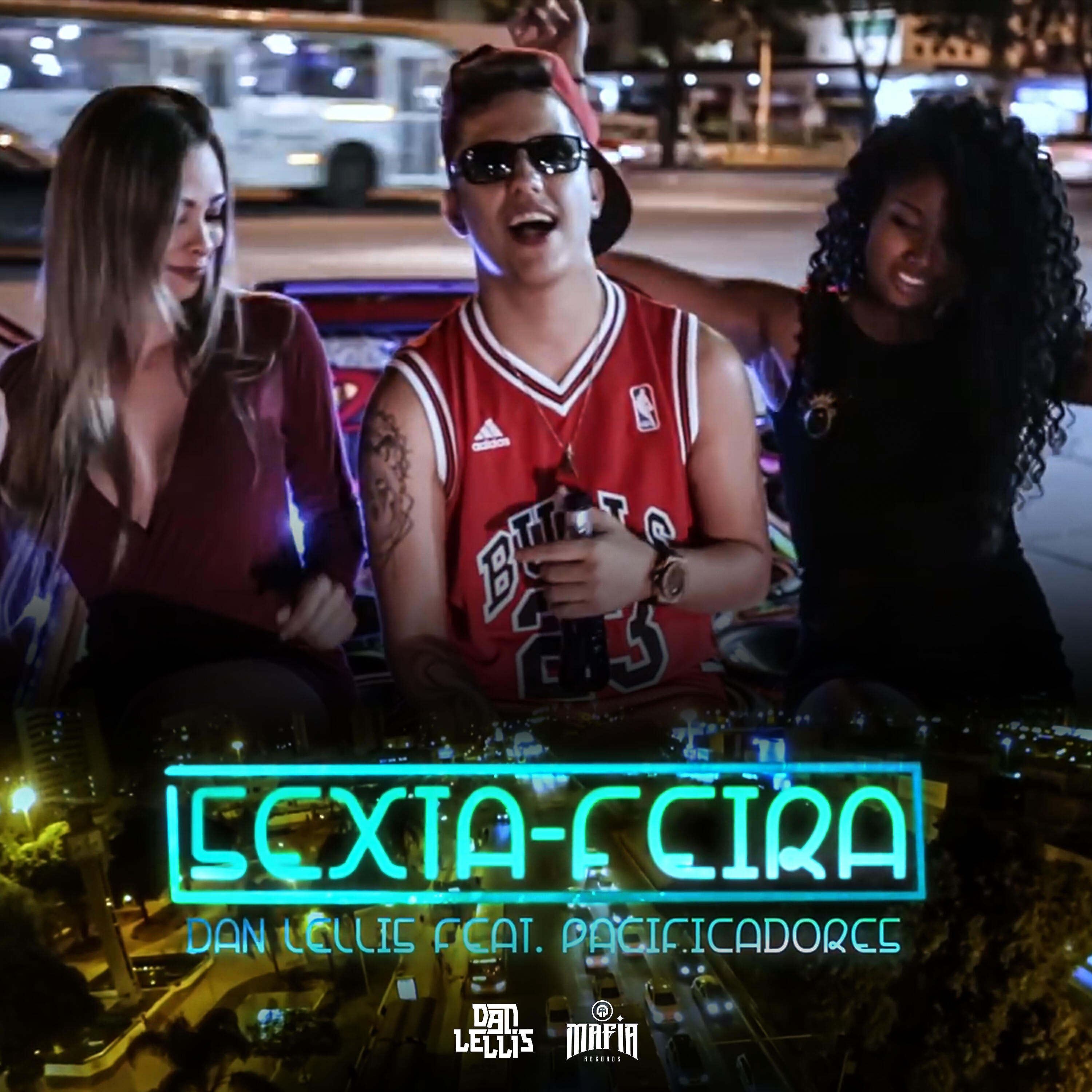 Релиз Sexta-Feira