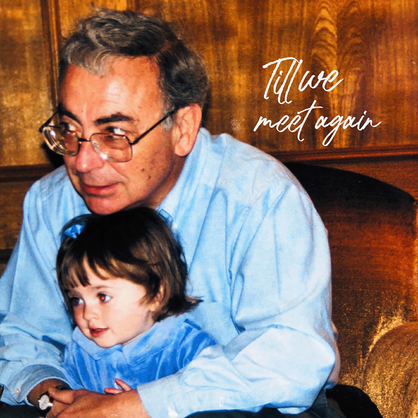 Релиз Till We Meet Again
