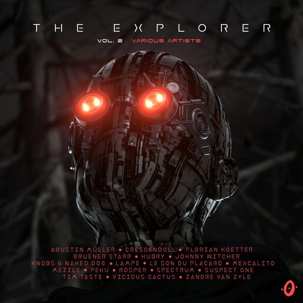 Релиз The Explorer II V.A