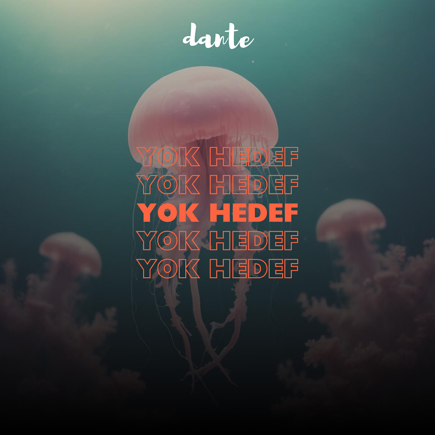Релиз Yok Hedef