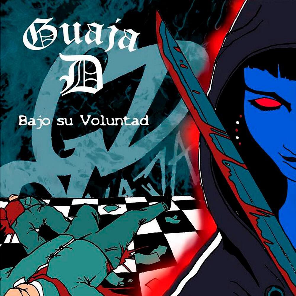 Релиз Bajo Su Voluntad (Original)