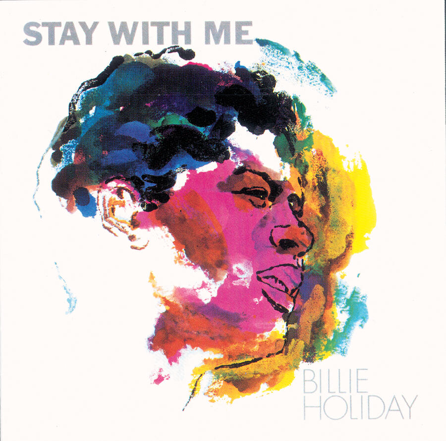 Релиз Stay With Me