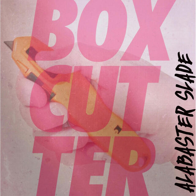 Релиз (STARKWEATHER) BOX CUTTER