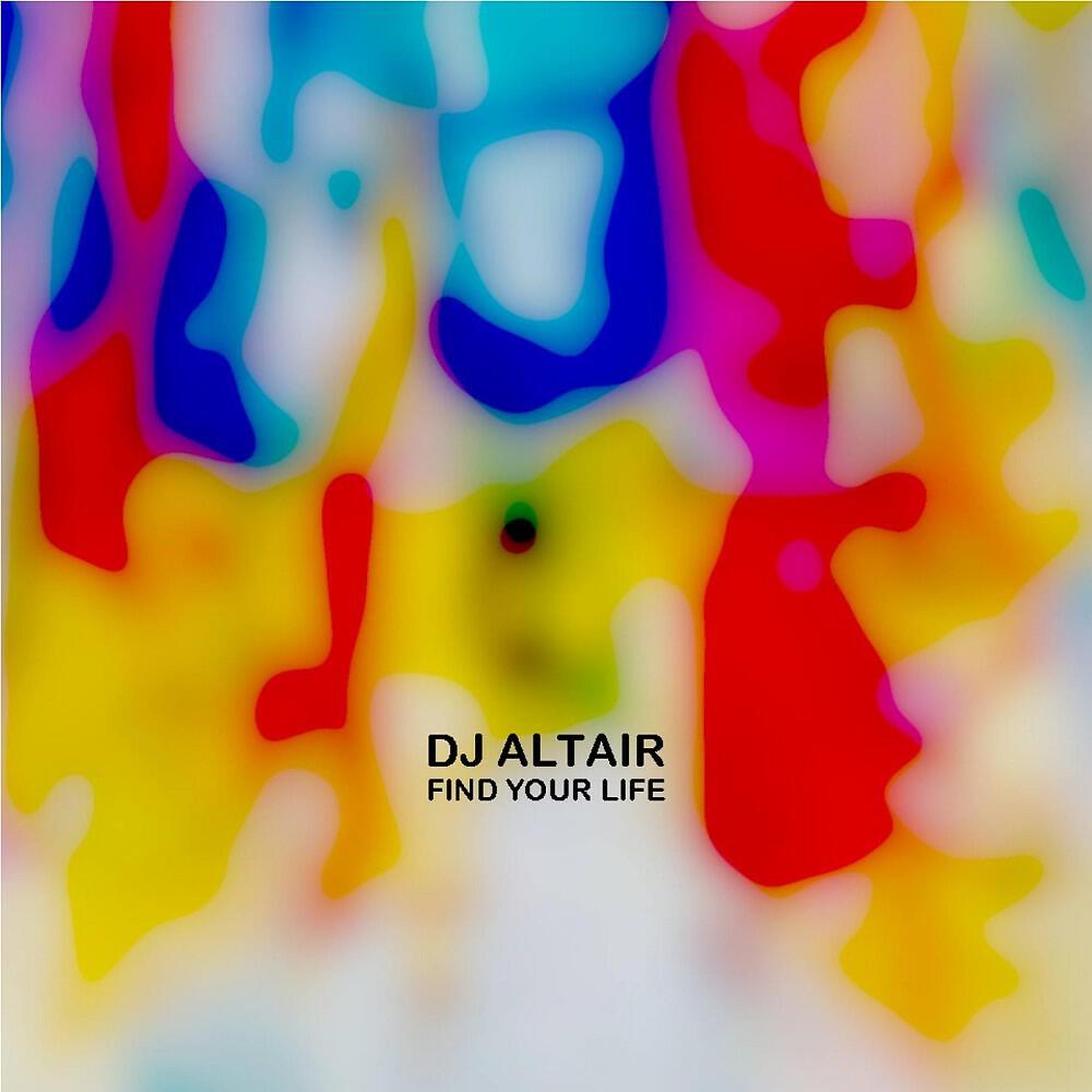 Релиз Find Your Life