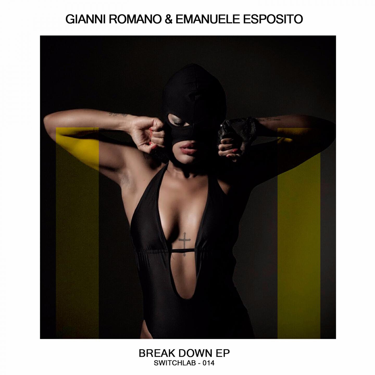 Релиз Break Down