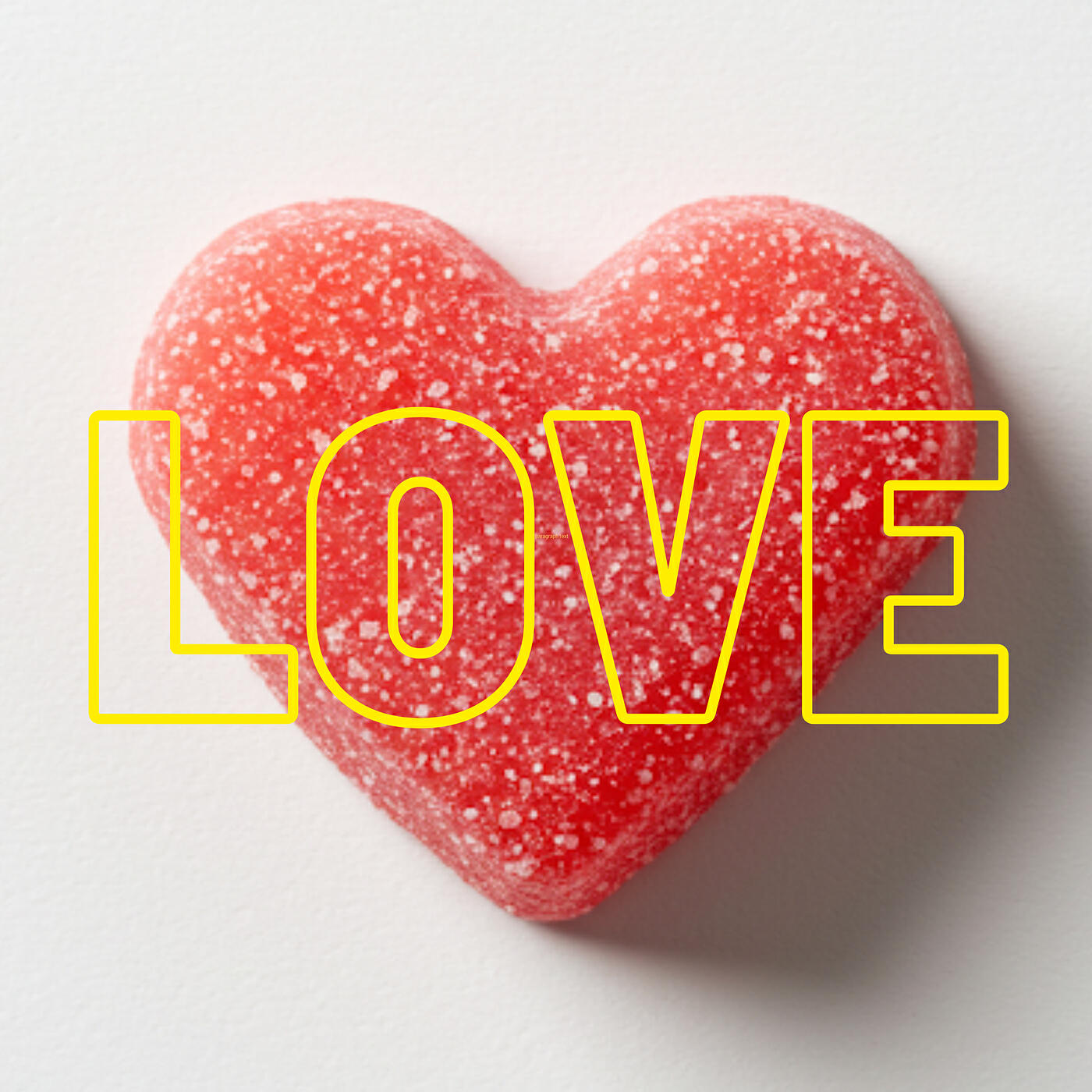 Релиз Love