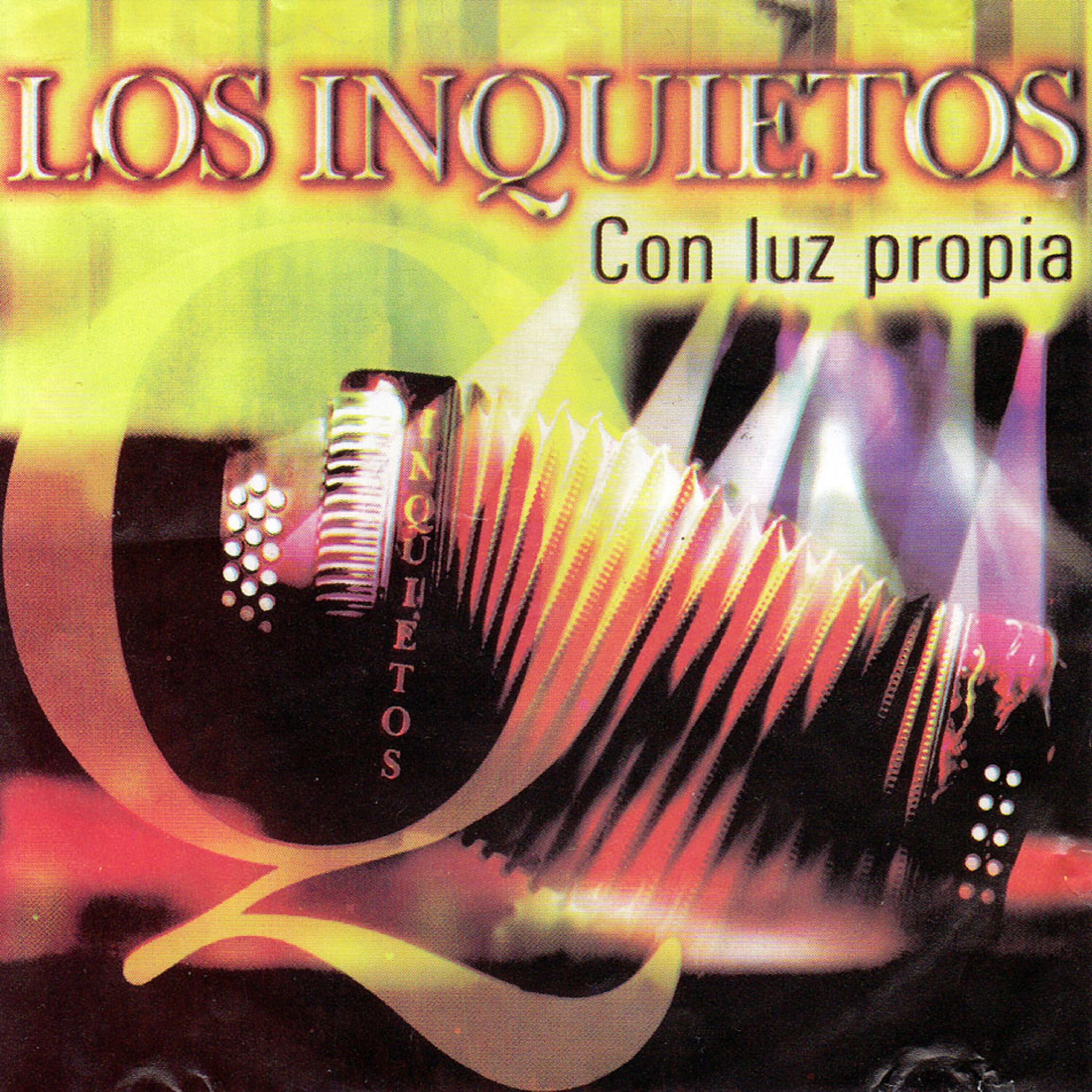 Релиз Con Luz Propia