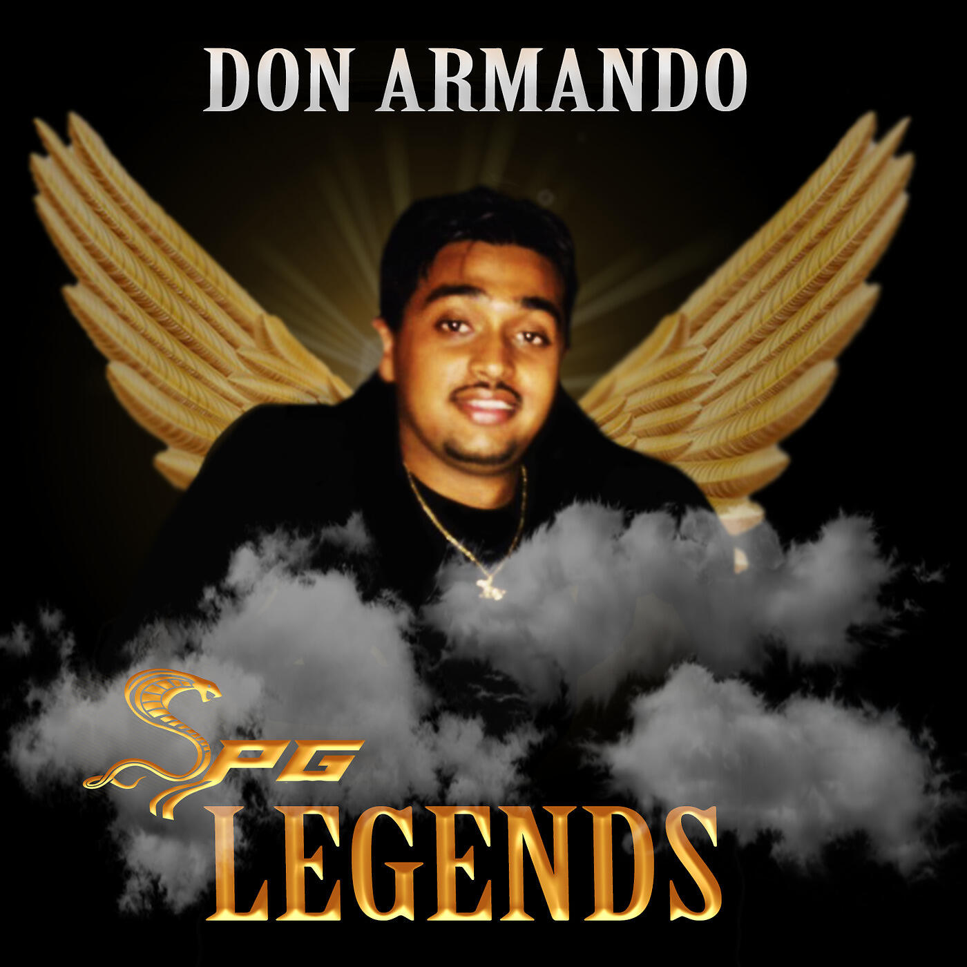 Релиз Spg Legends