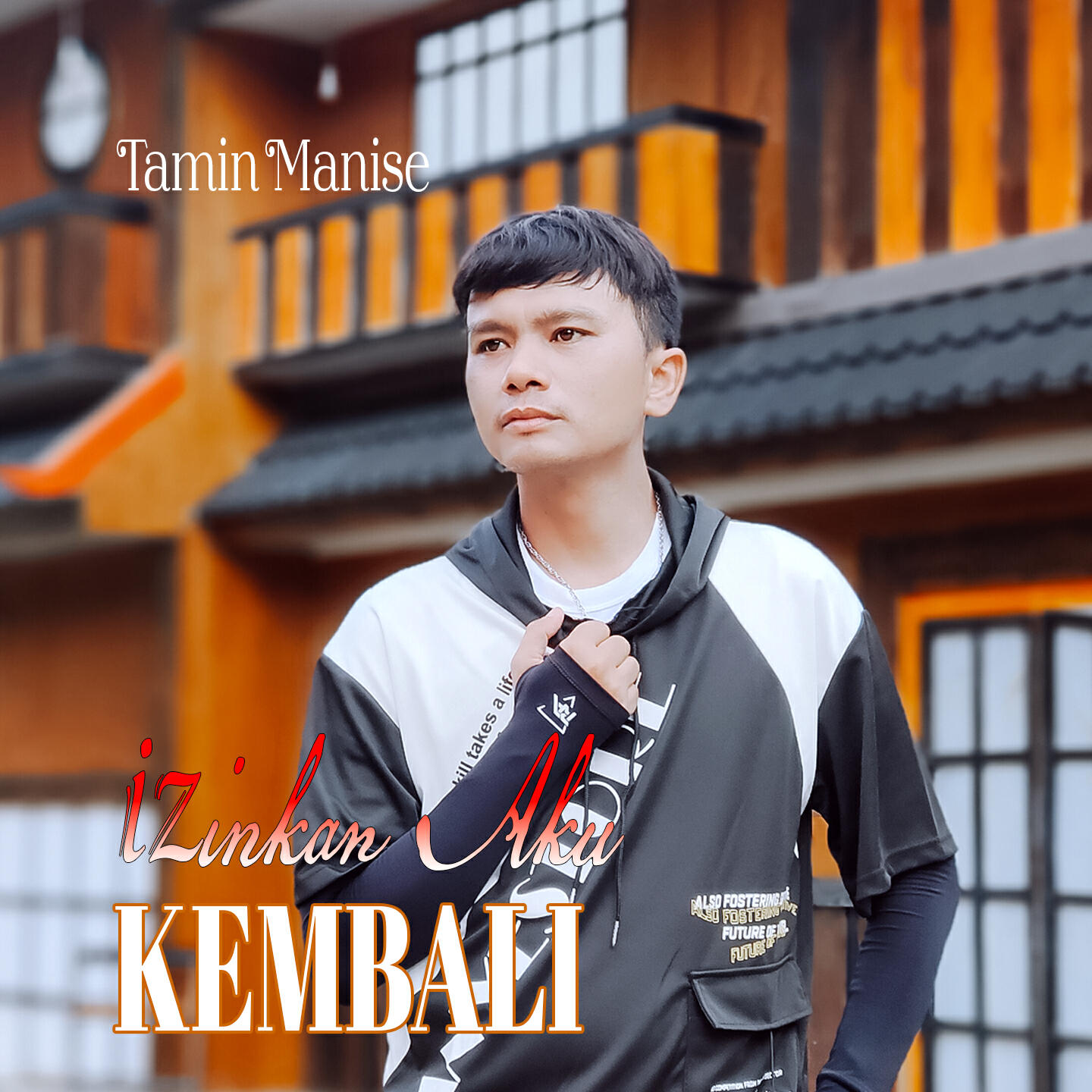 Релиз Izinkan Aku Kembali