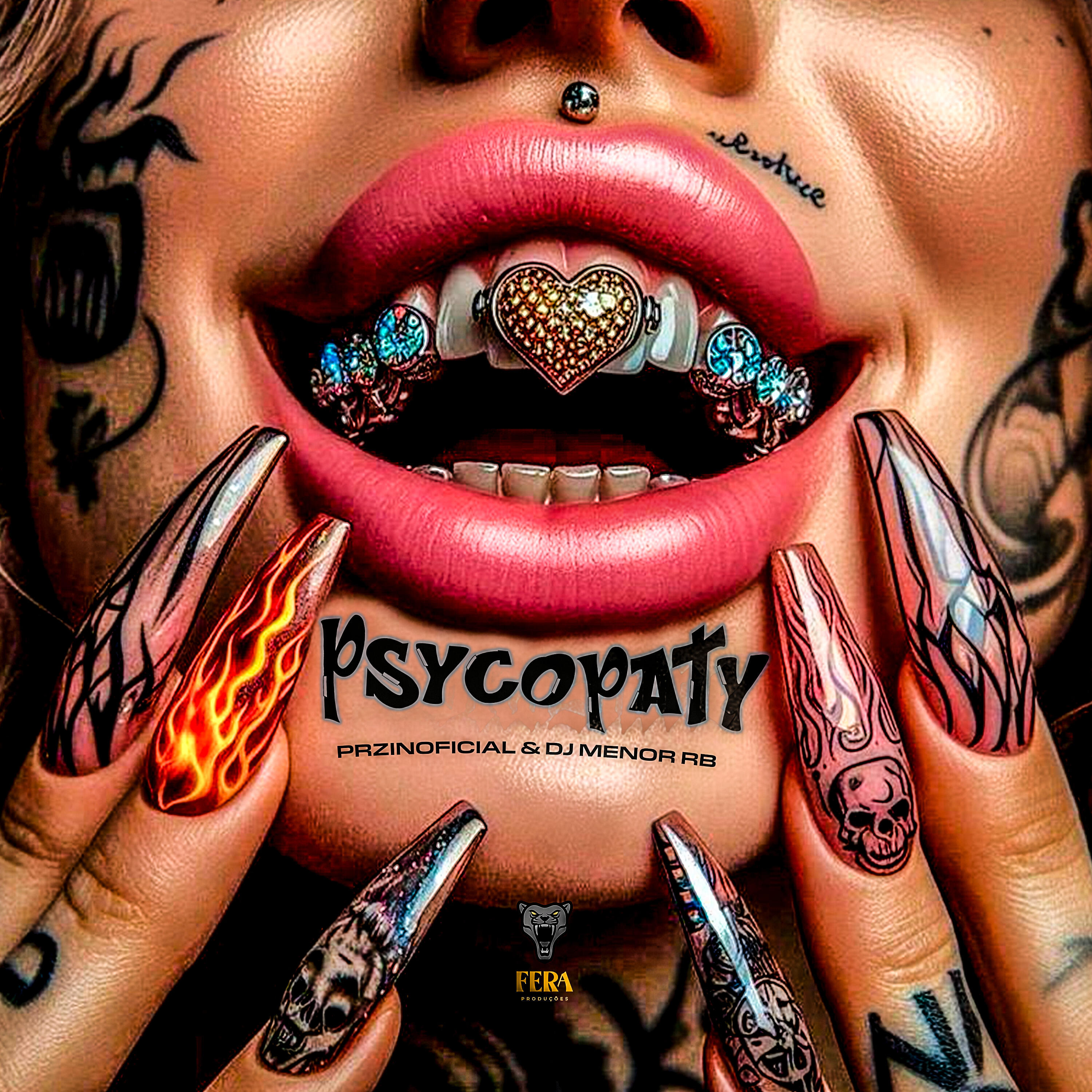 Релиз Psycopaty