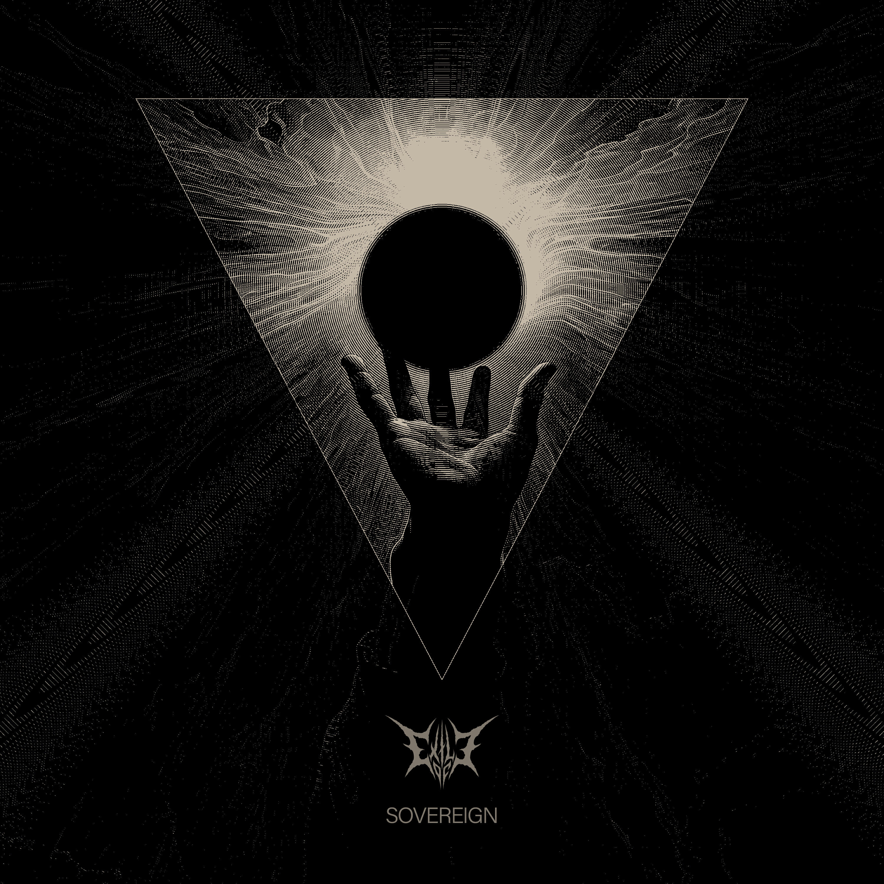 Постер альбома Sovereign