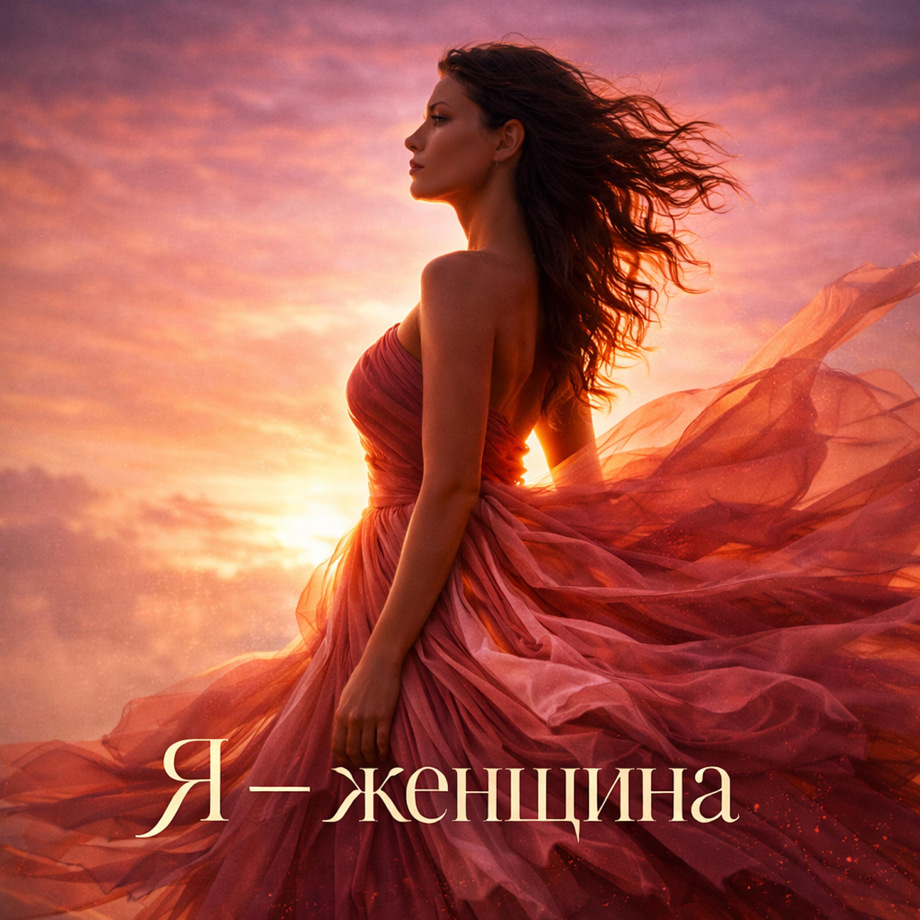 Релиз Я - женщина