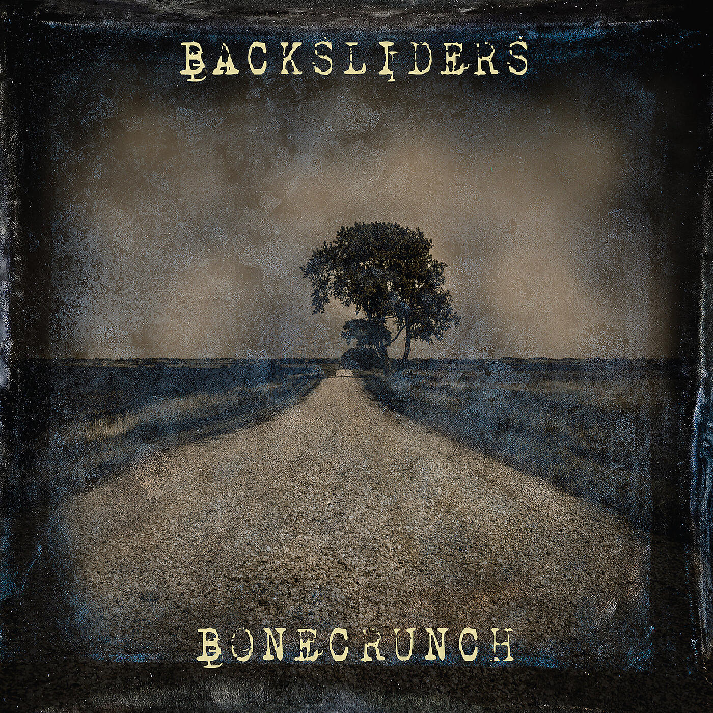 Релиз Bonecrunch