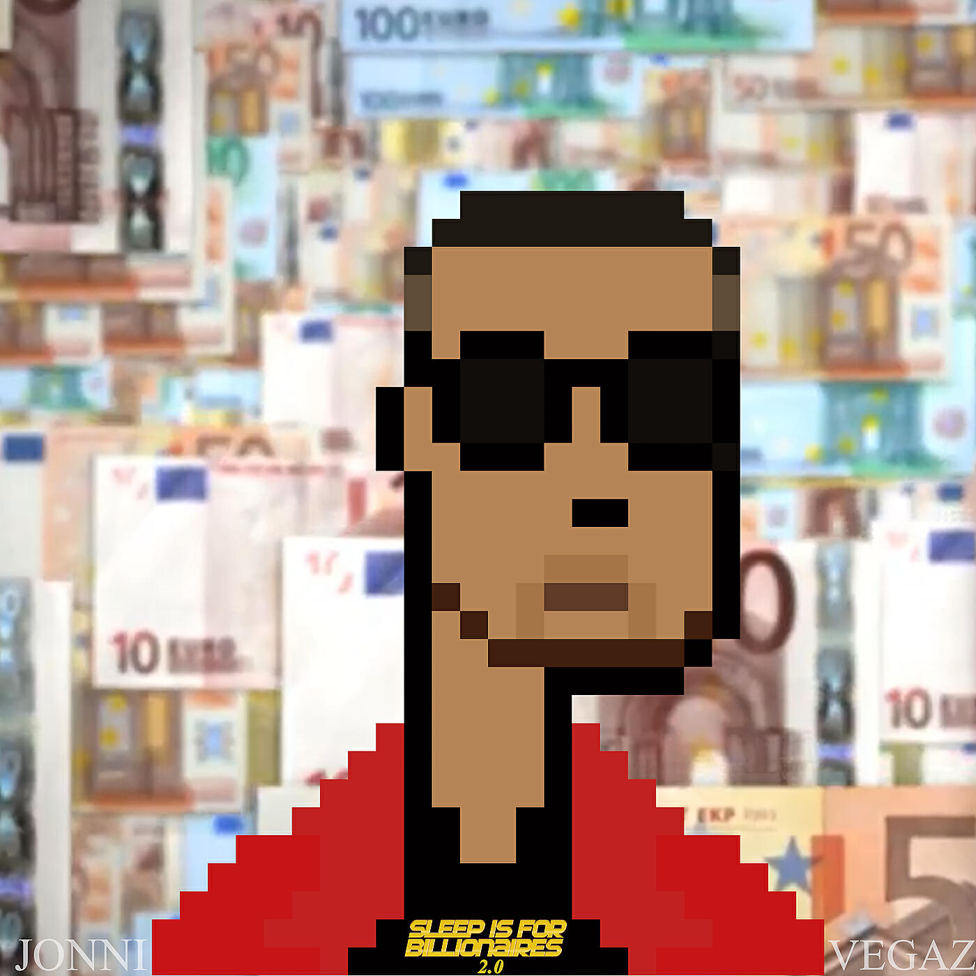 Скачать песню Jonni Vegaz, Crena - Something Better бесплатно в MP3 для Android и iOS