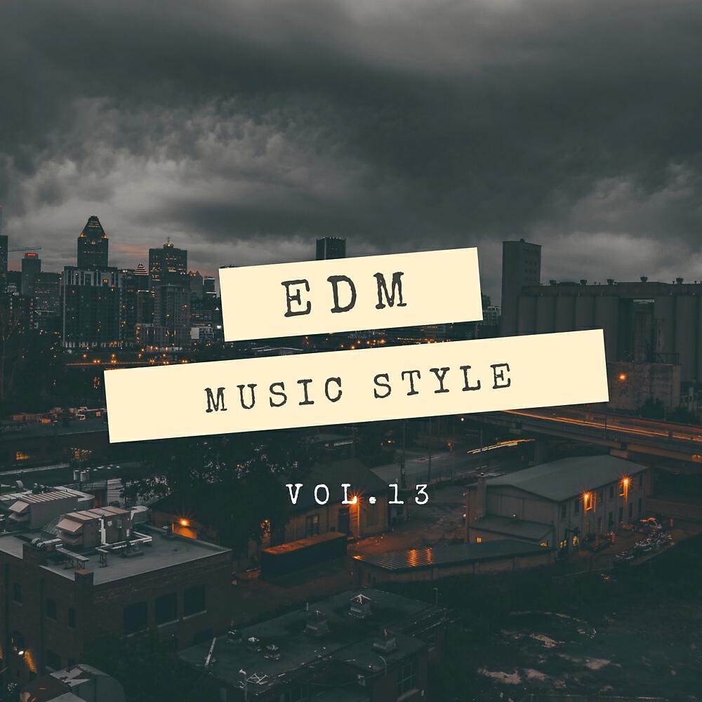 Релиз SLiVER Recordings: EDM Music Style, Vol.13