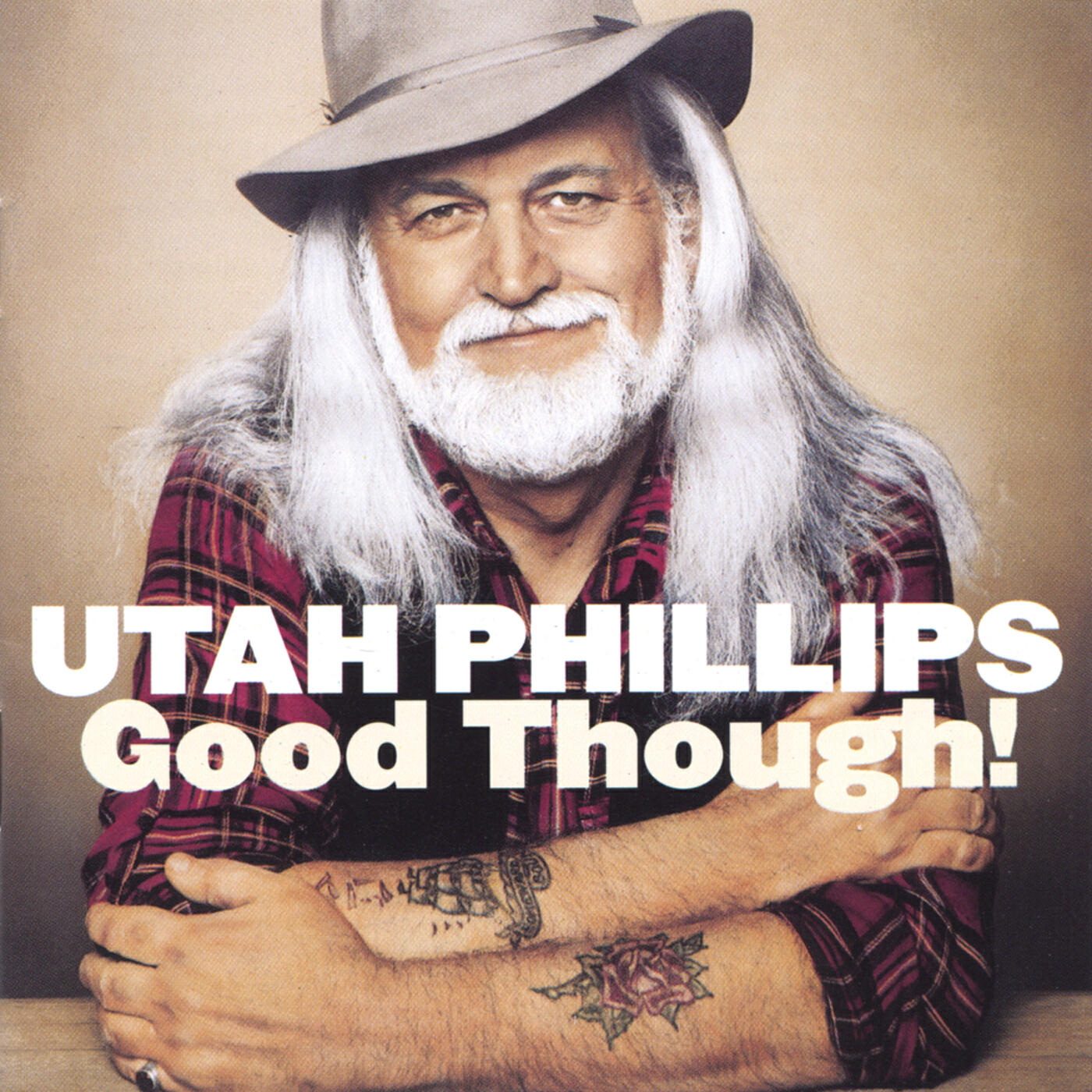 Релиз Good Though