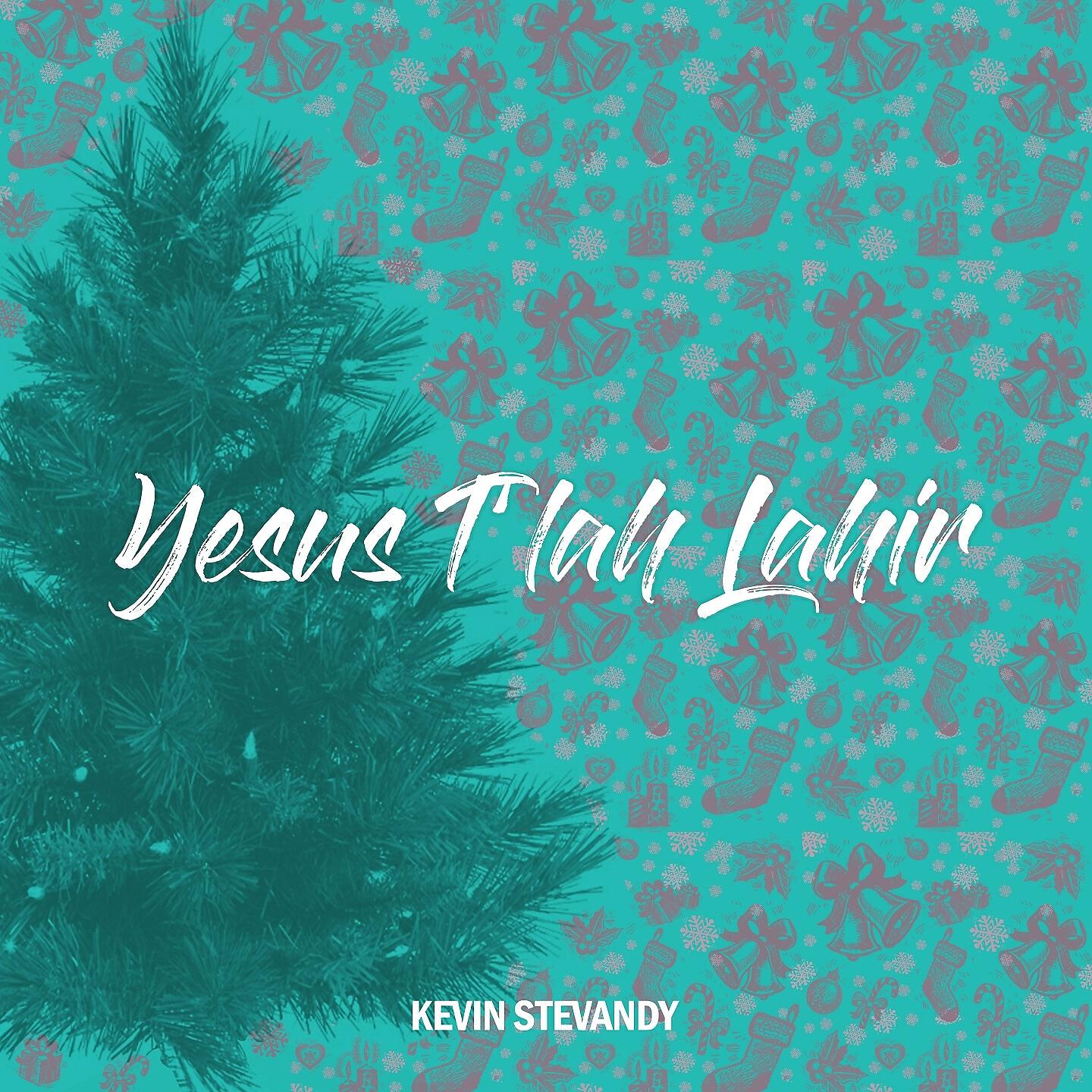 Релиз Yesus T'lah Lahir
