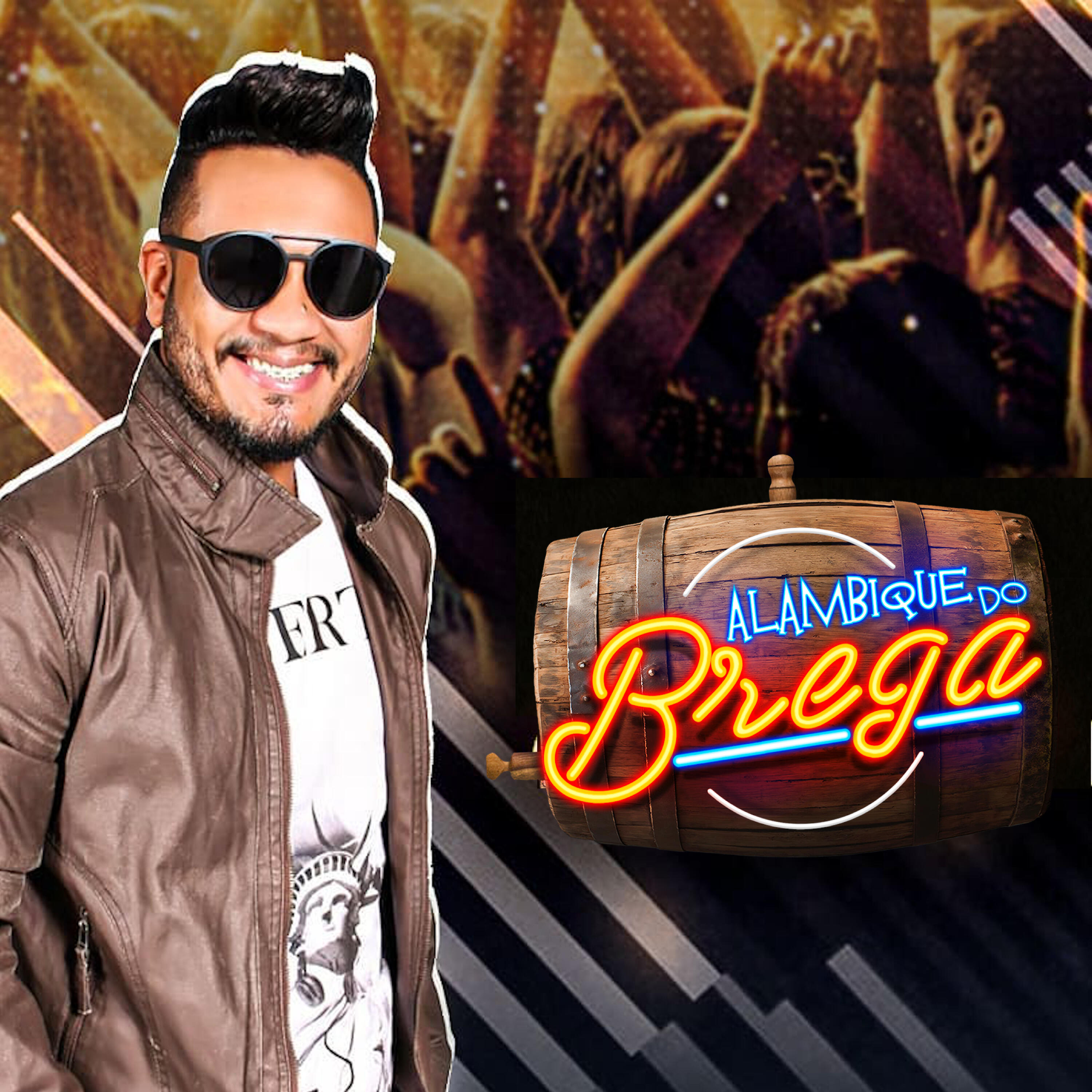 Alambique Do Brega