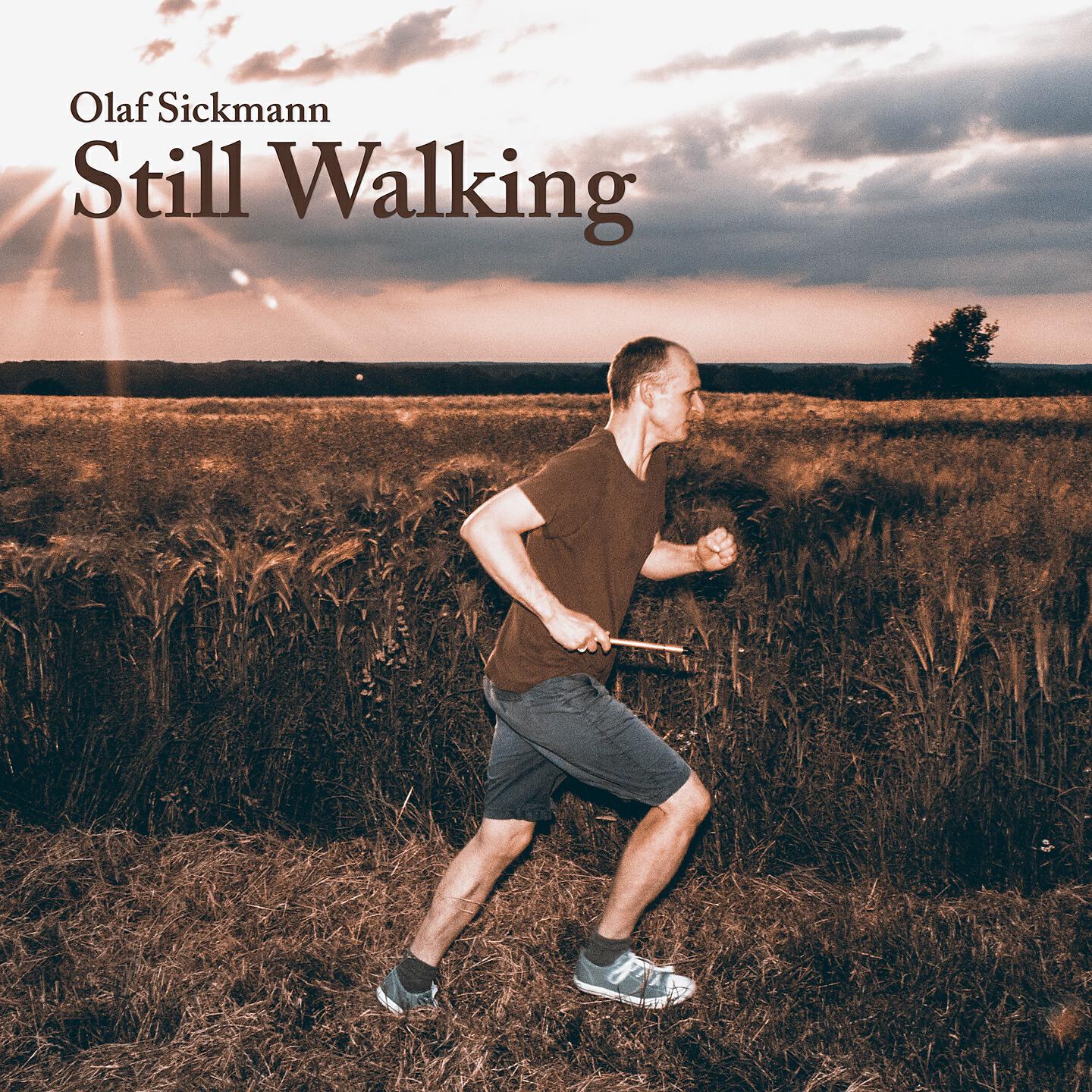 Релиз Still Walking