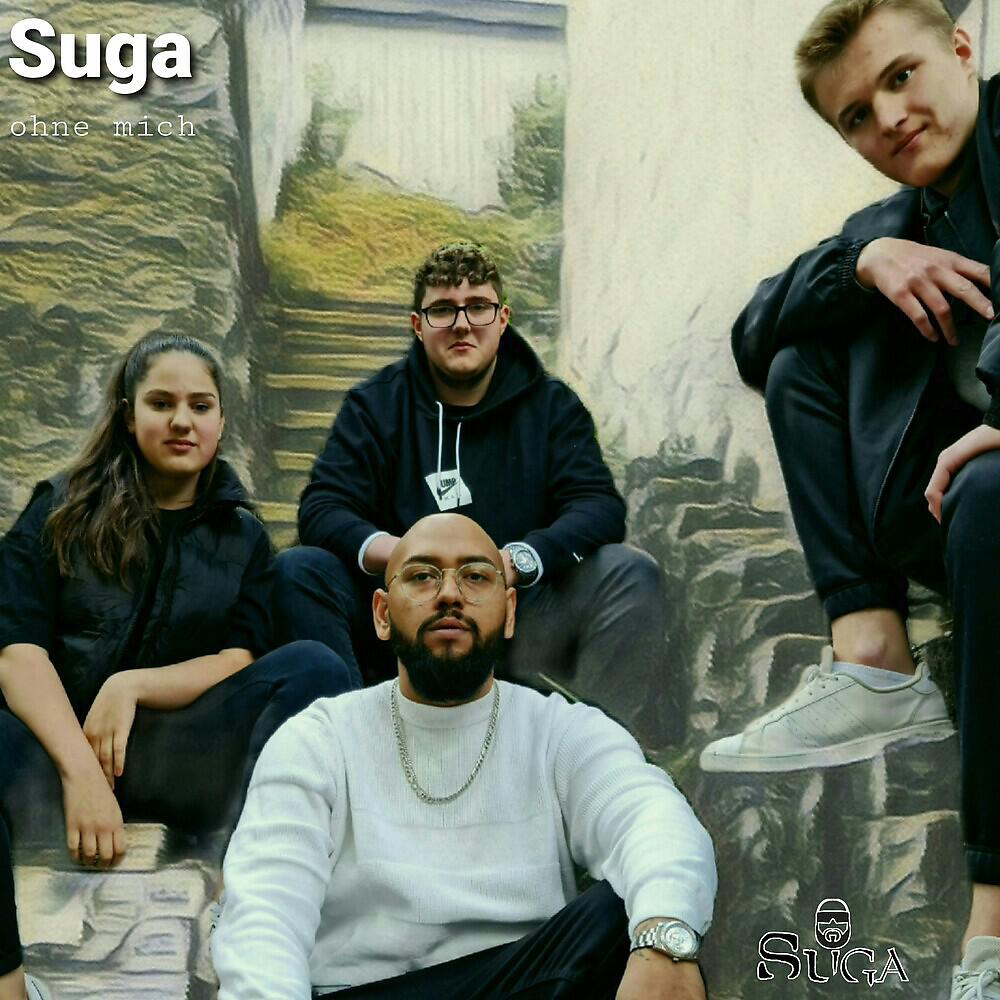 Скачать песню Suga - Ohne mich бесплатно в MP3 для Android и iOS