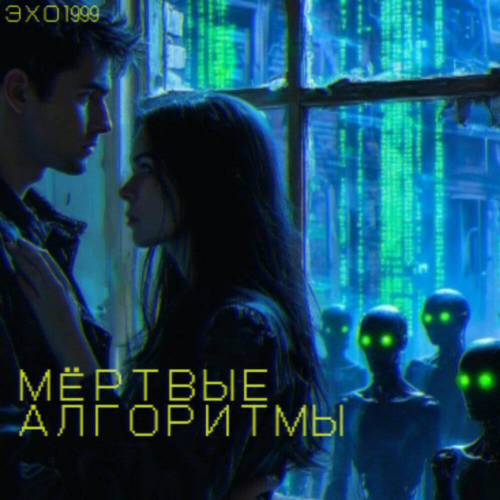 Релиз Мёртвые алгоритмы