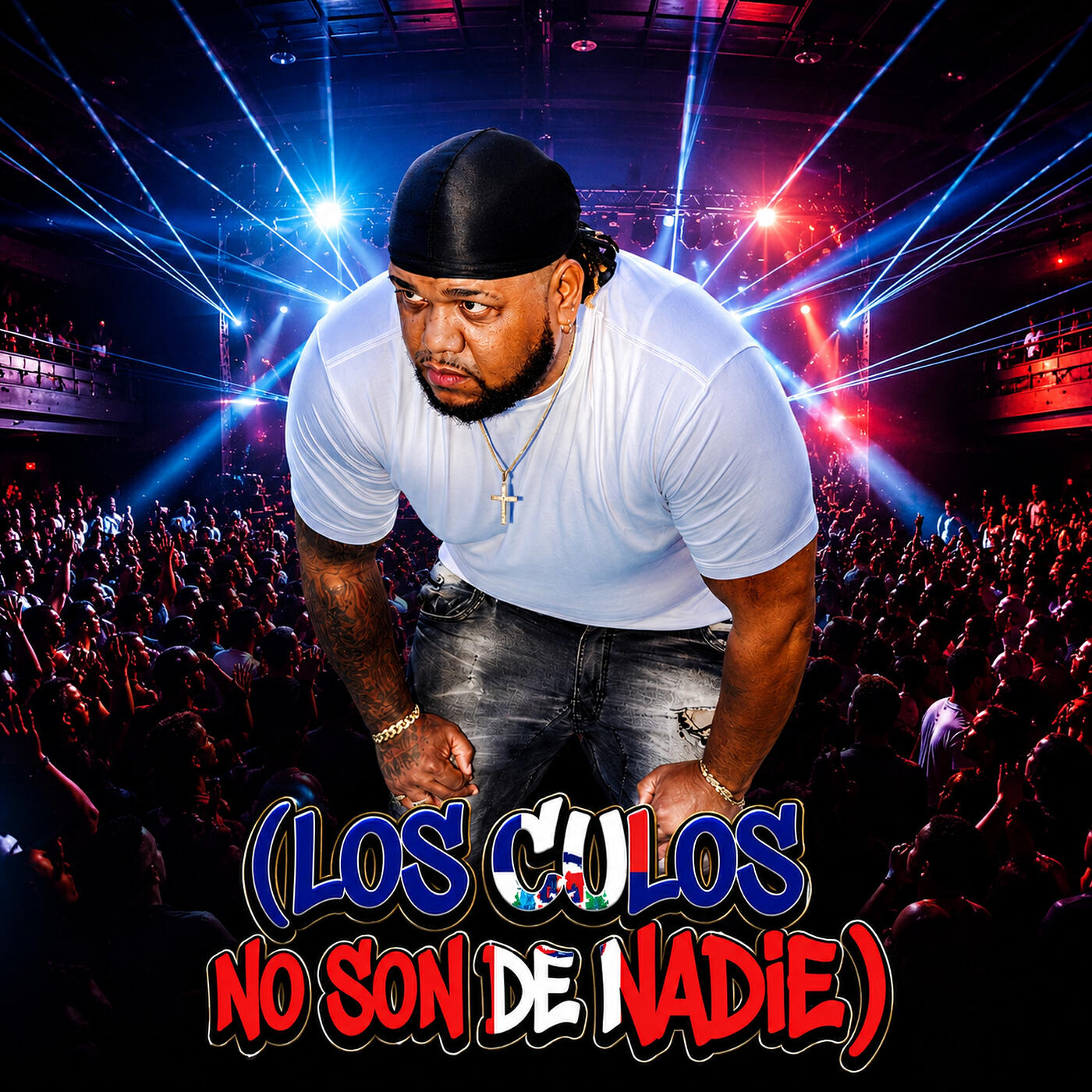 Релиз Los Culos No Son De Nadie